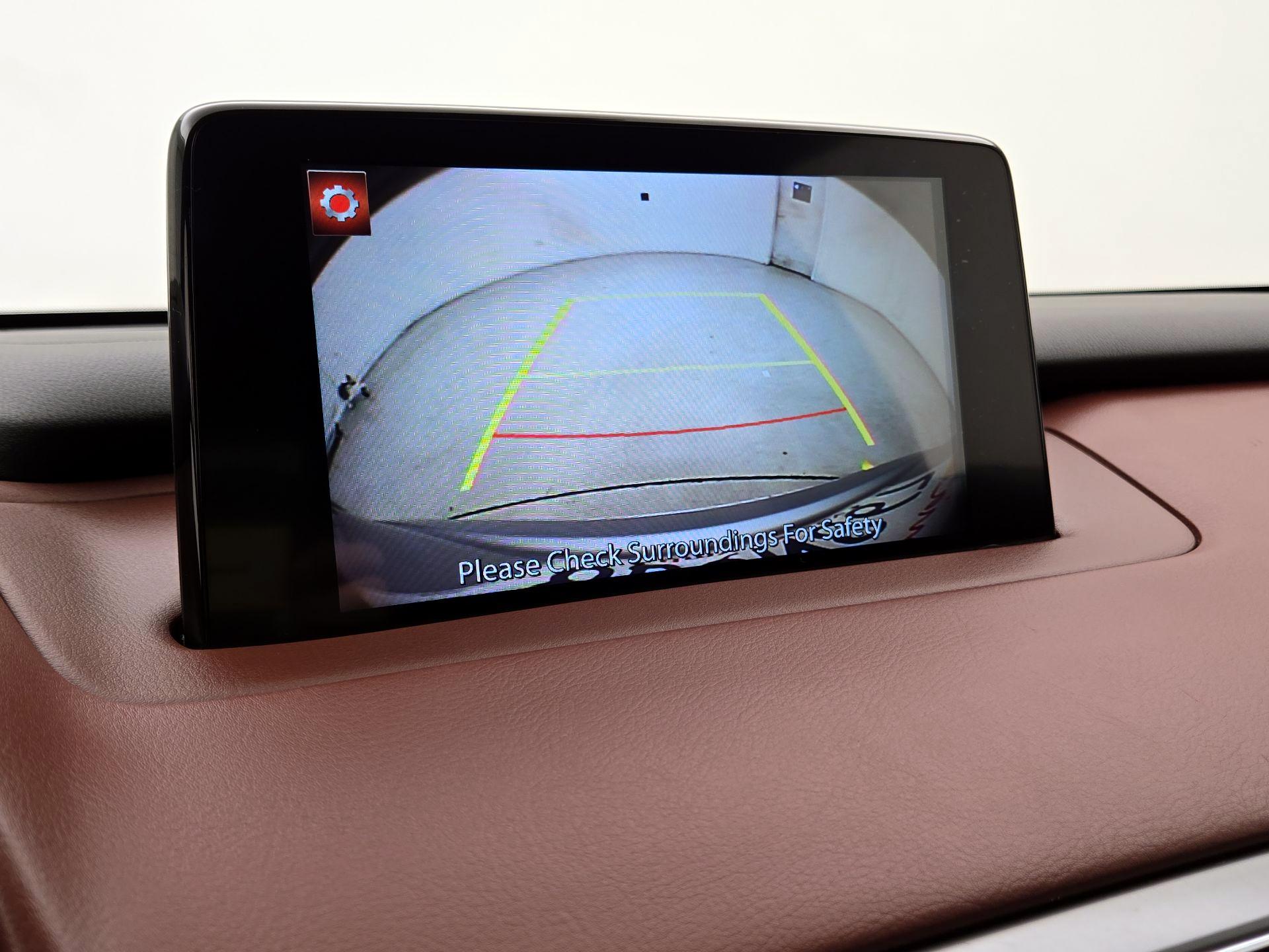 Thumbnail: 2018 Mazda CX-9 - 15