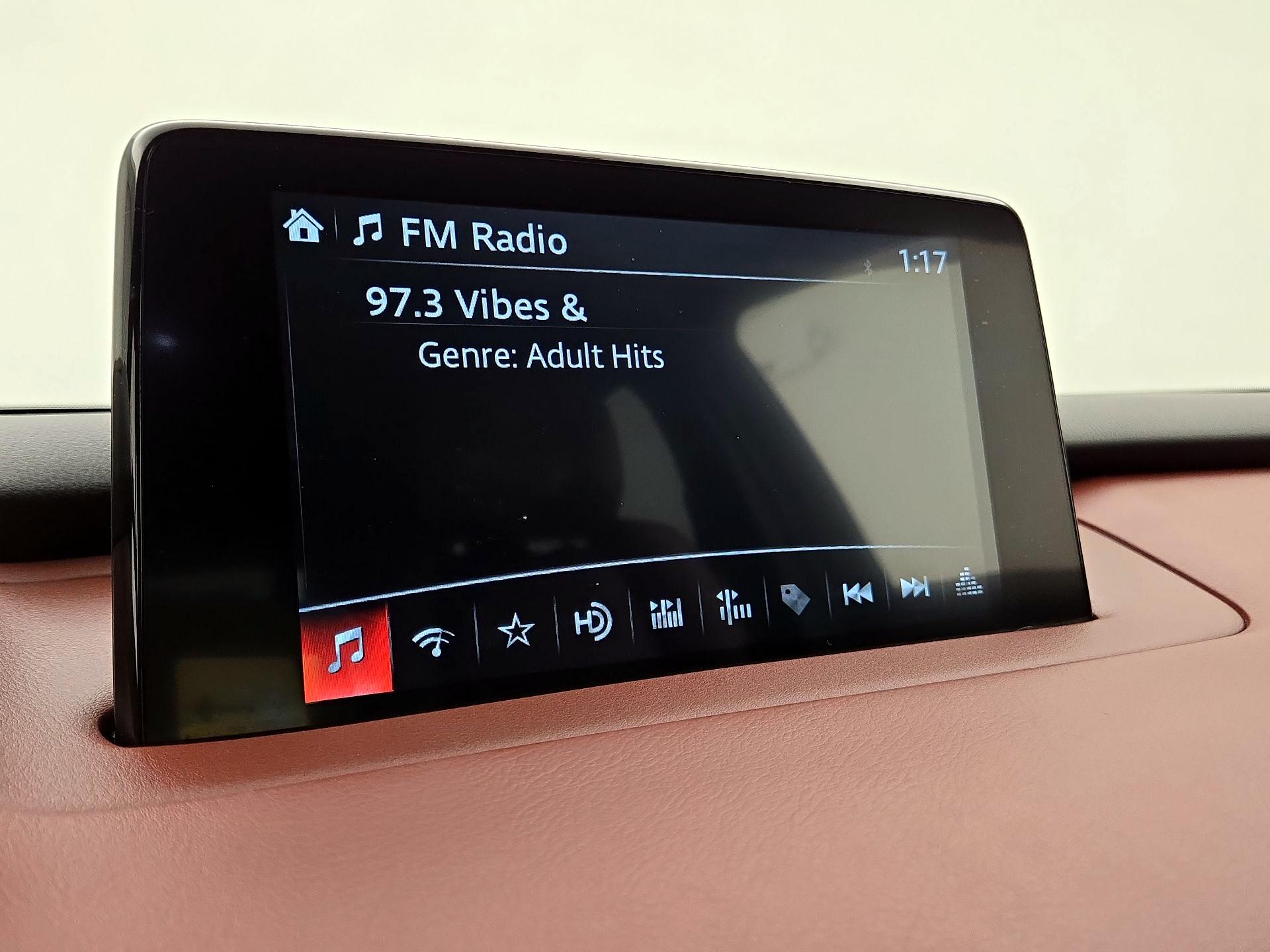 Thumbnail: 2018 Mazda CX-9 - 16