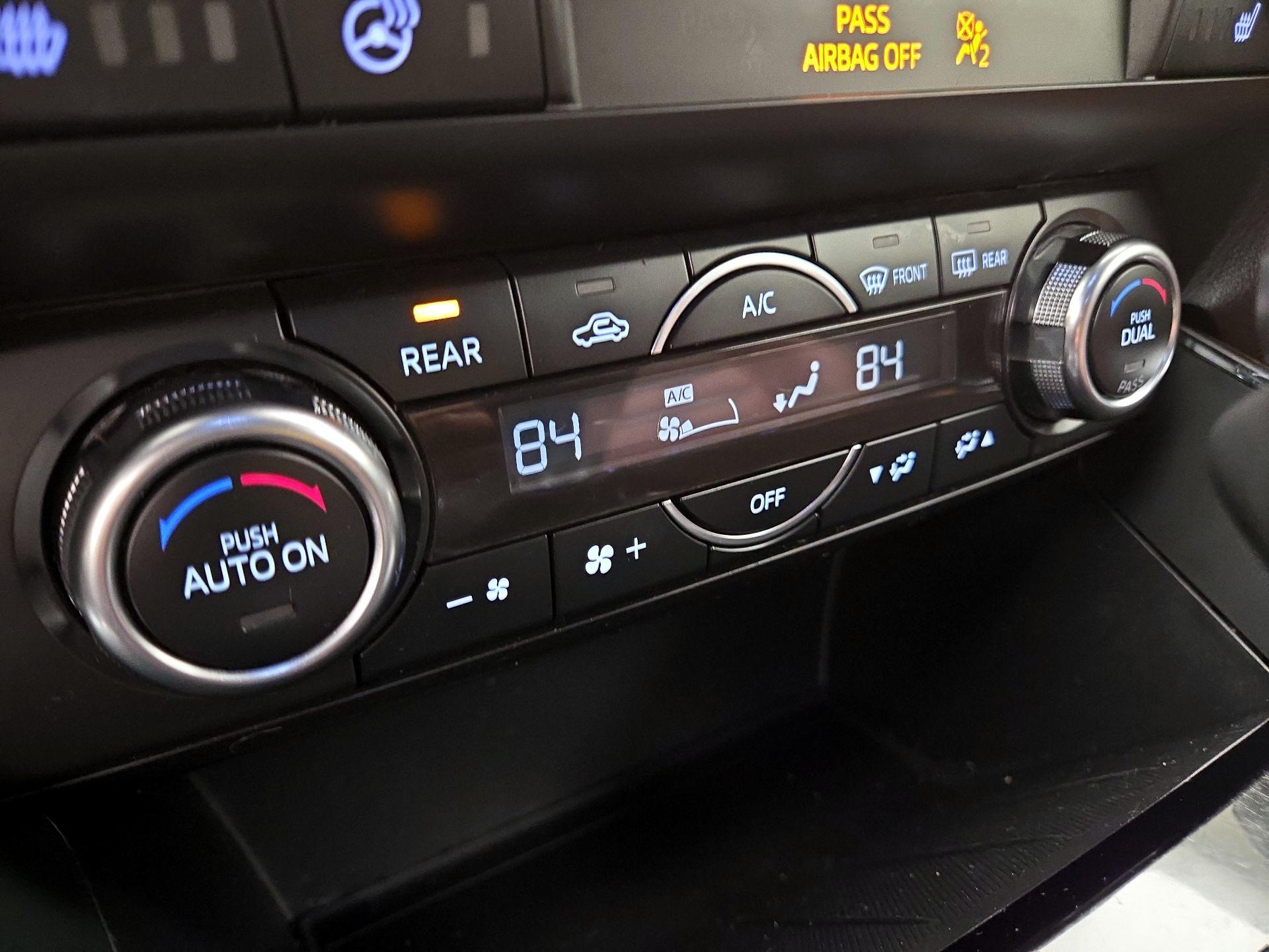 Thumbnail: 2018 Mazda CX-9 - 17