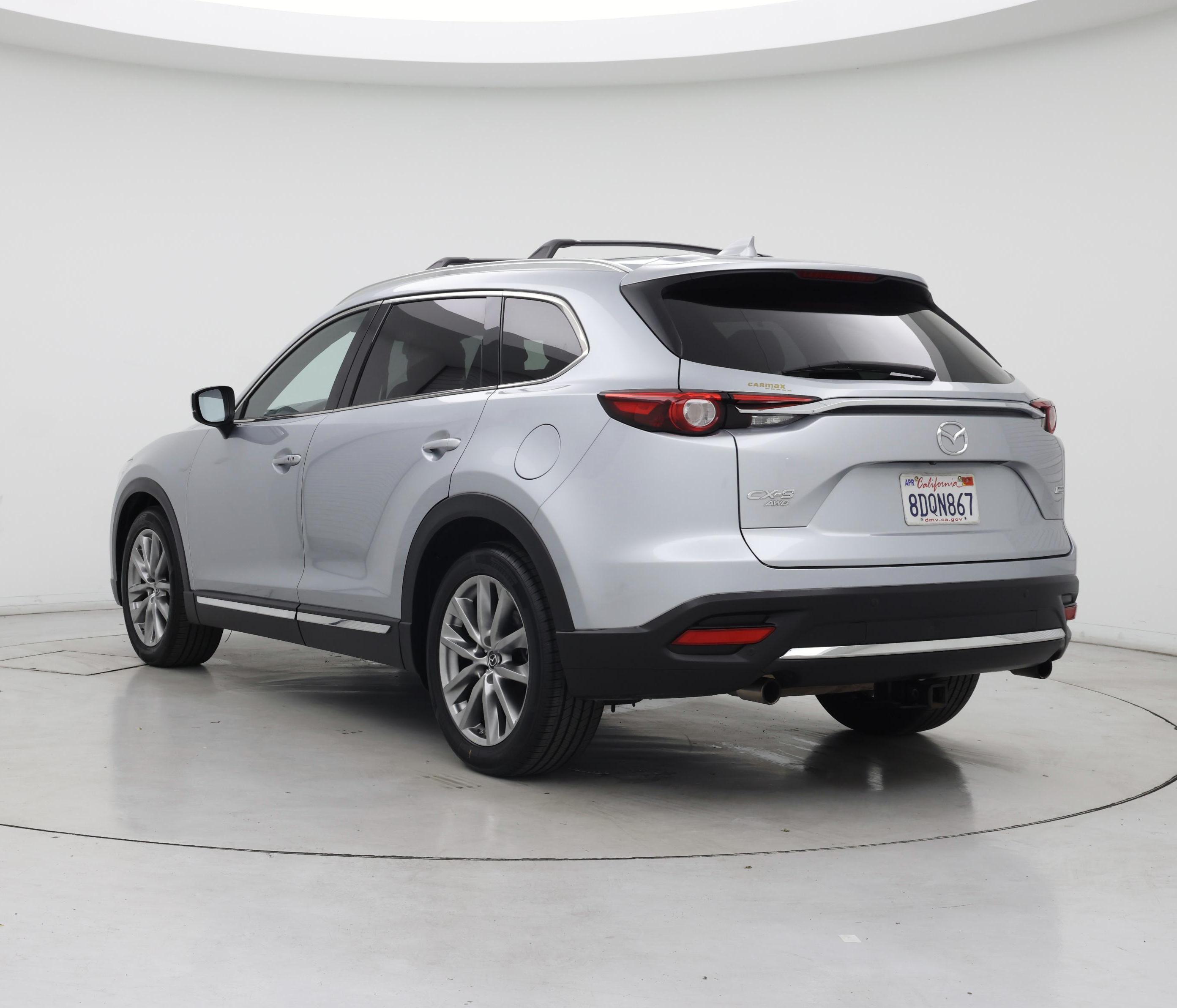 Thumbnail: 2018 Mazda CX-9 - 2