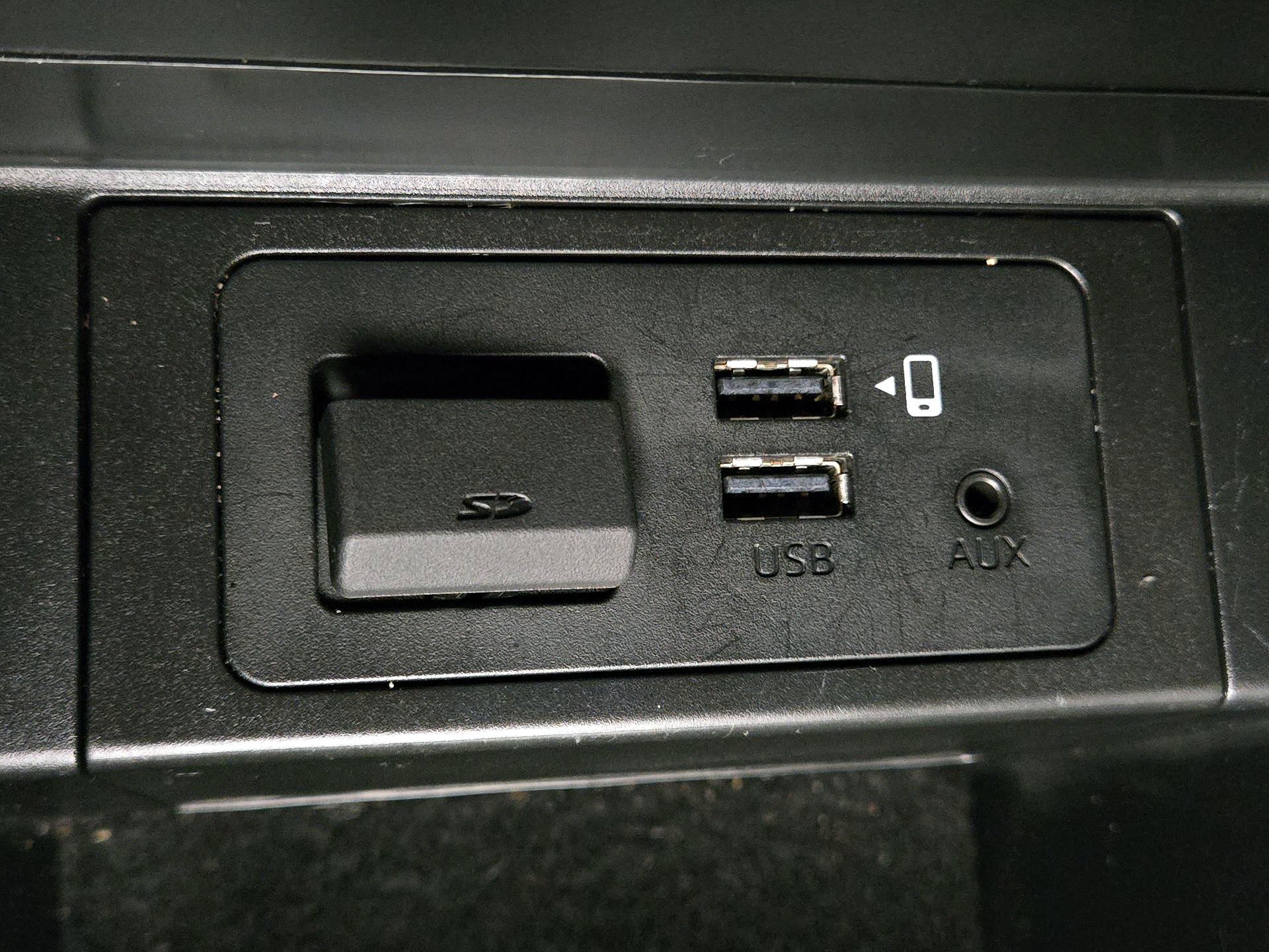 Thumbnail: 2018 Mazda CX-9 - 19