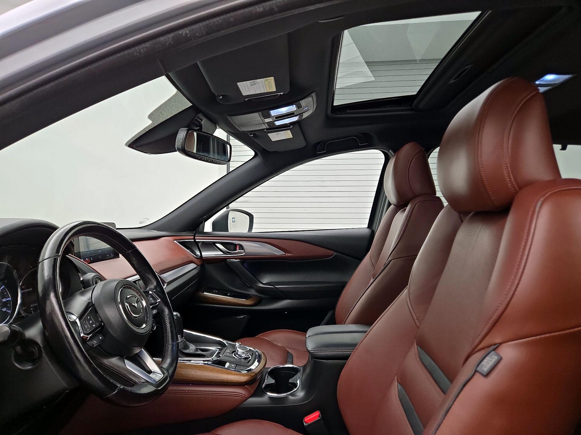 Thumbnail: 2018 Mazda CX-9 - 20