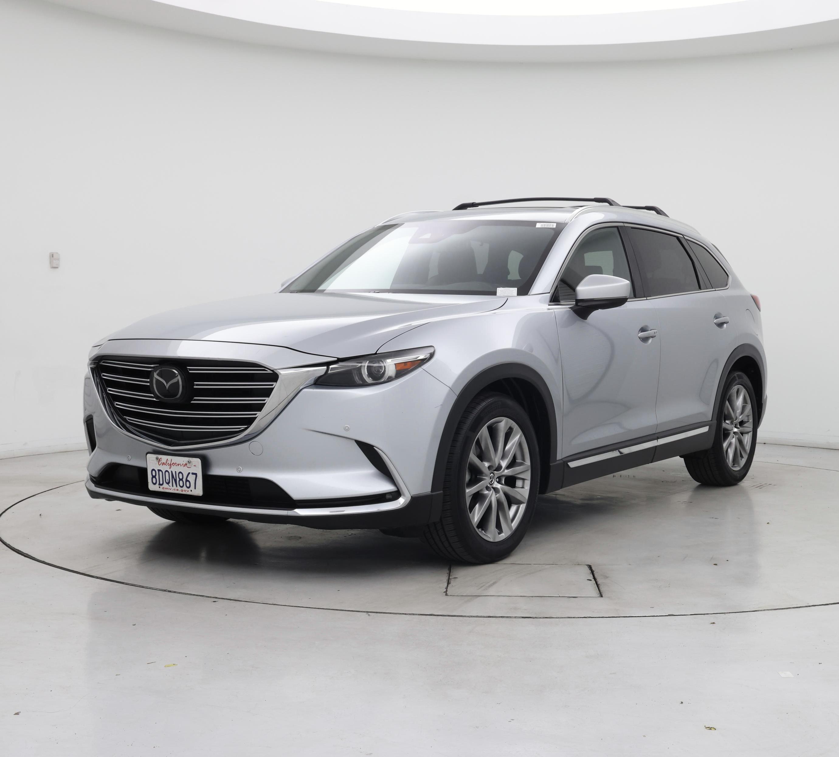 Thumbnail: 2018 Mazda CX-9 - 4