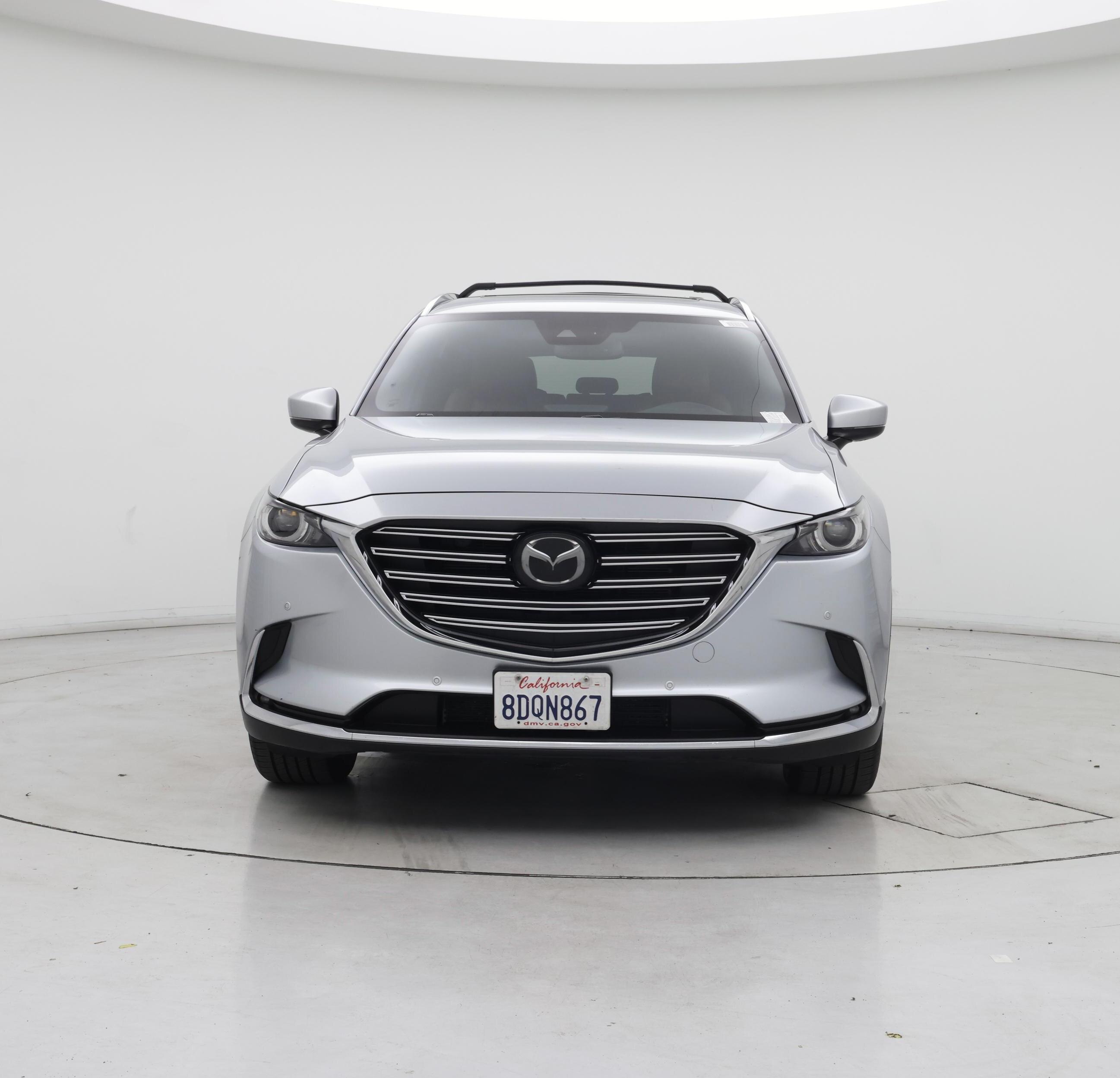 Thumbnail: 2018 Mazda CX-9 - 5