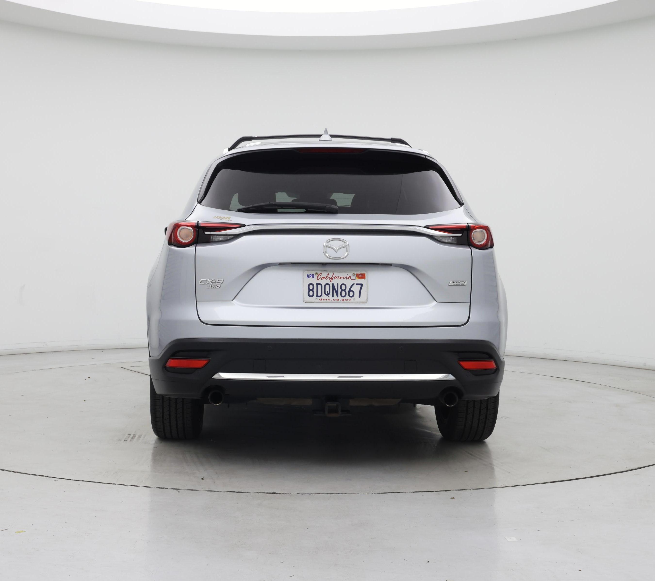 Thumbnail: 2018 Mazda CX-9 - 6