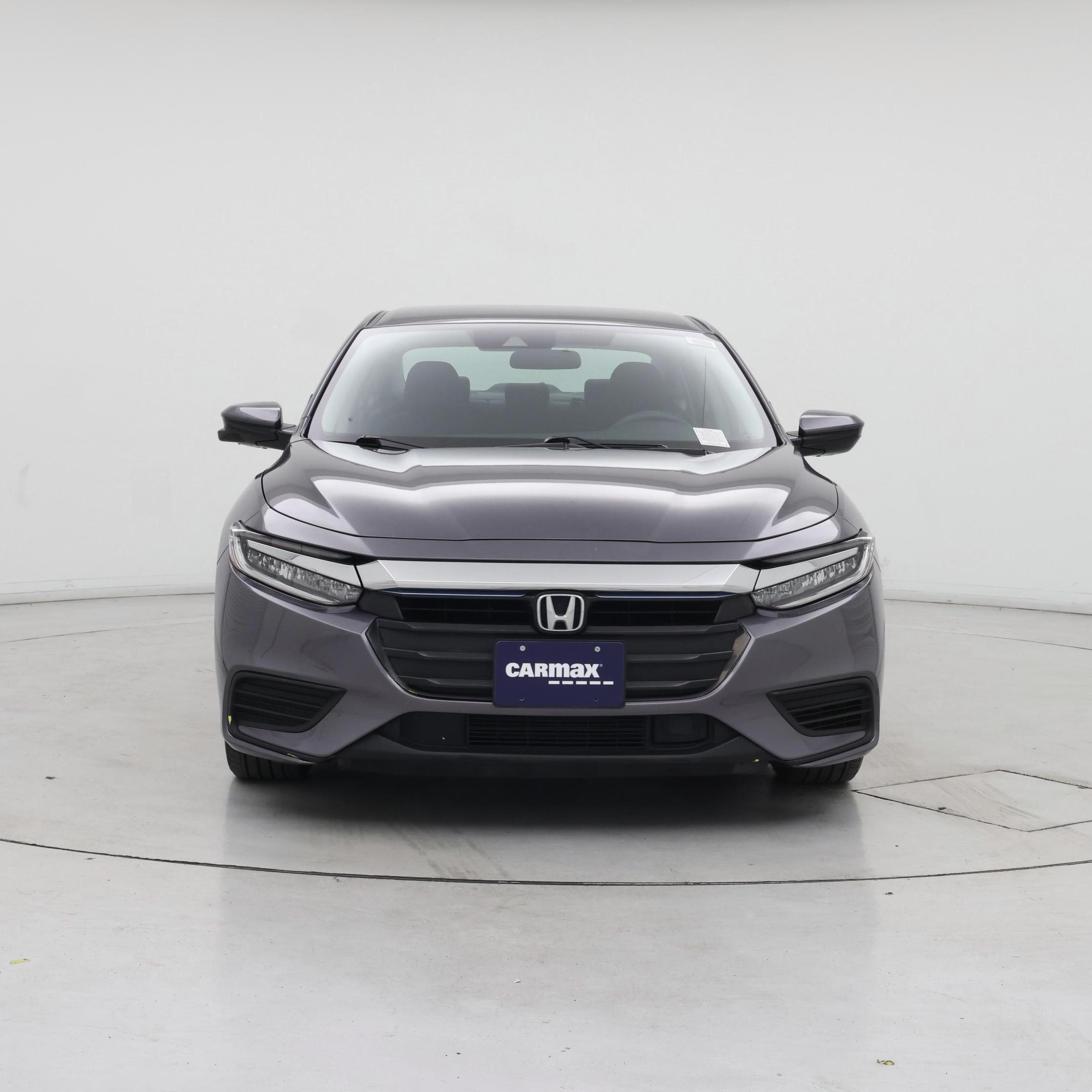 Thumbnail: 2019 Honda Insight - 5