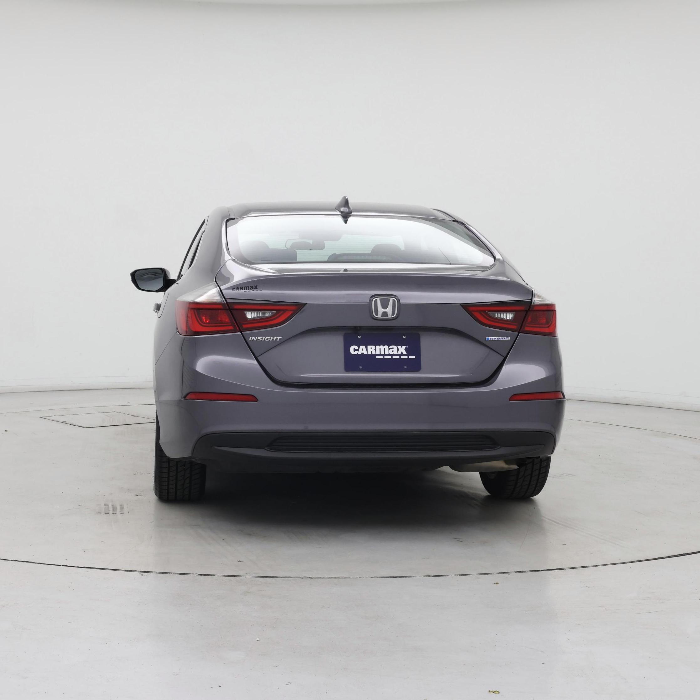 Thumbnail: 2019 Honda Insight - 6