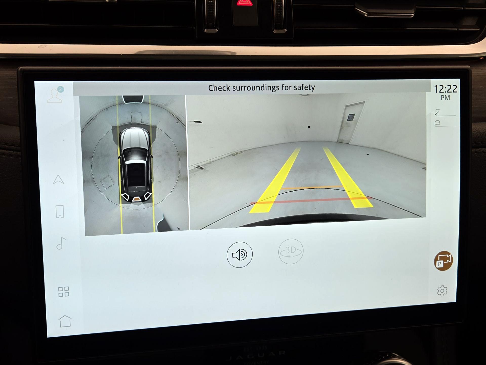 Thumbnail: 2021 Jaguar F-Pace - 15