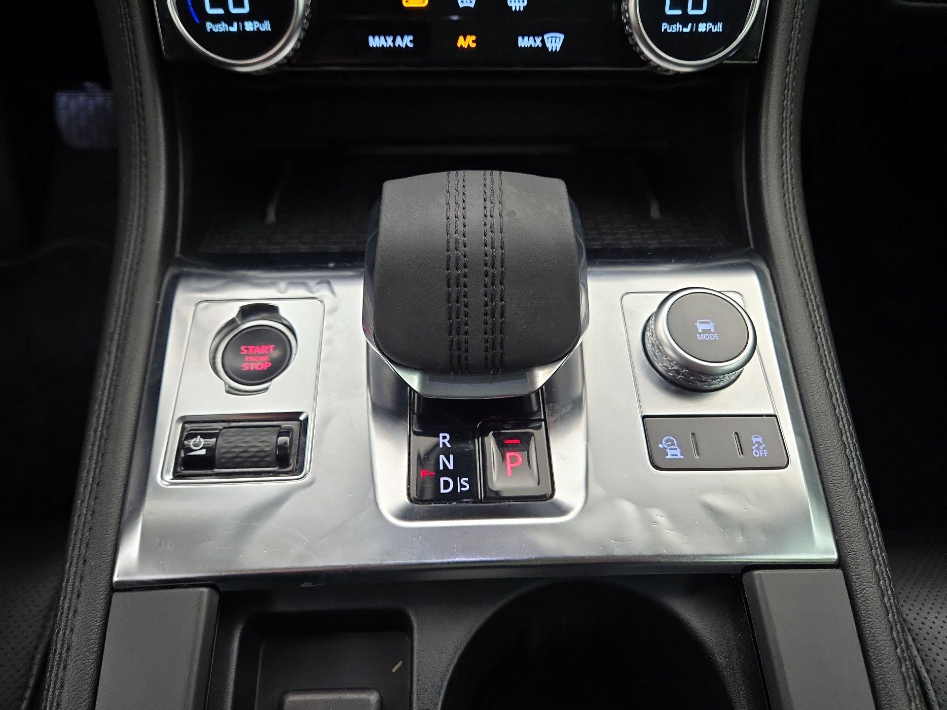 Thumbnail: 2021 Jaguar F-Pace - 18