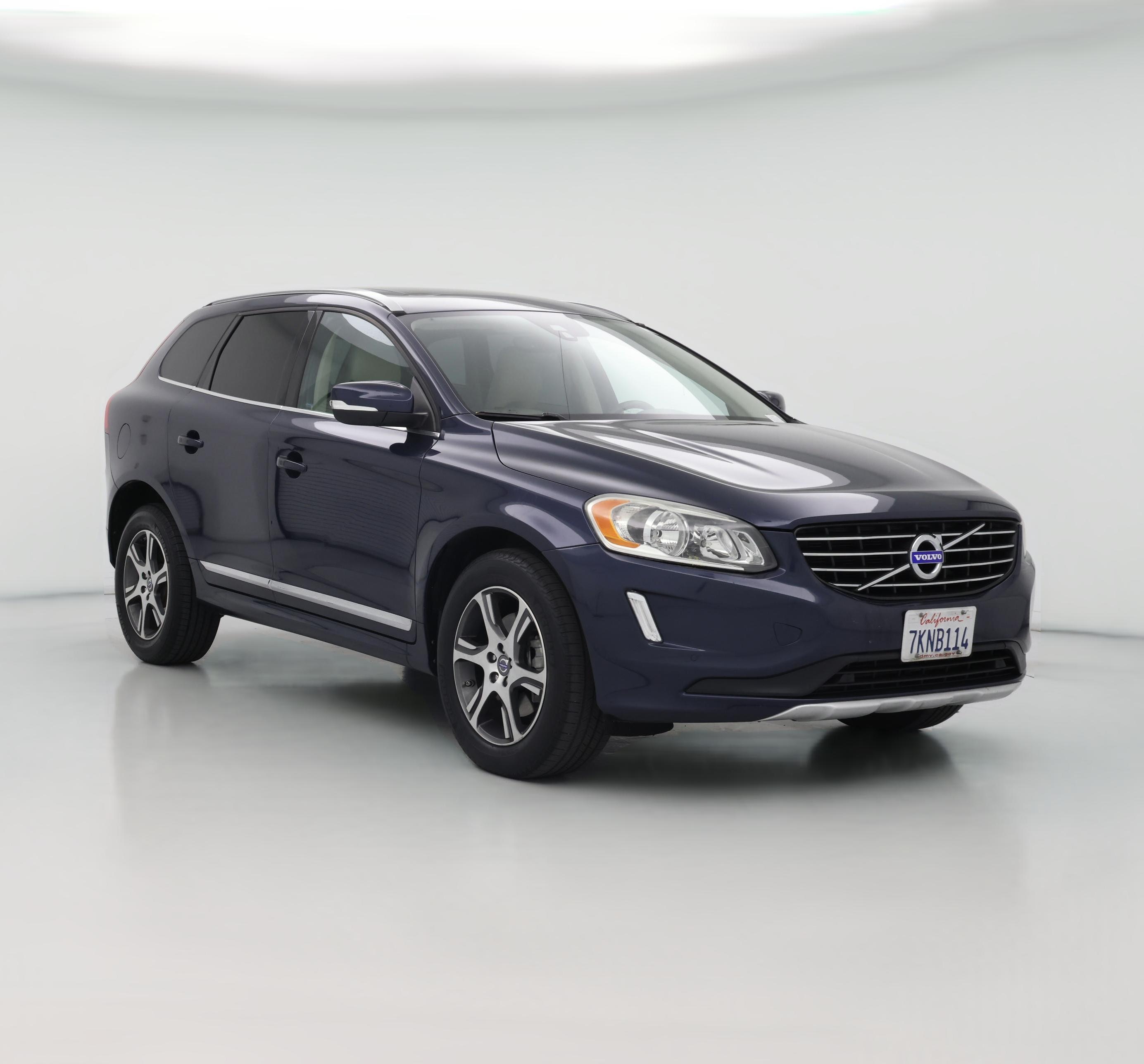 Thumbnail: 2015 Volvo XC60 - 1