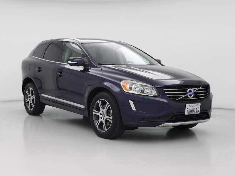 2015 Volvo XC60 T6 -
                  Pleasanton, CA