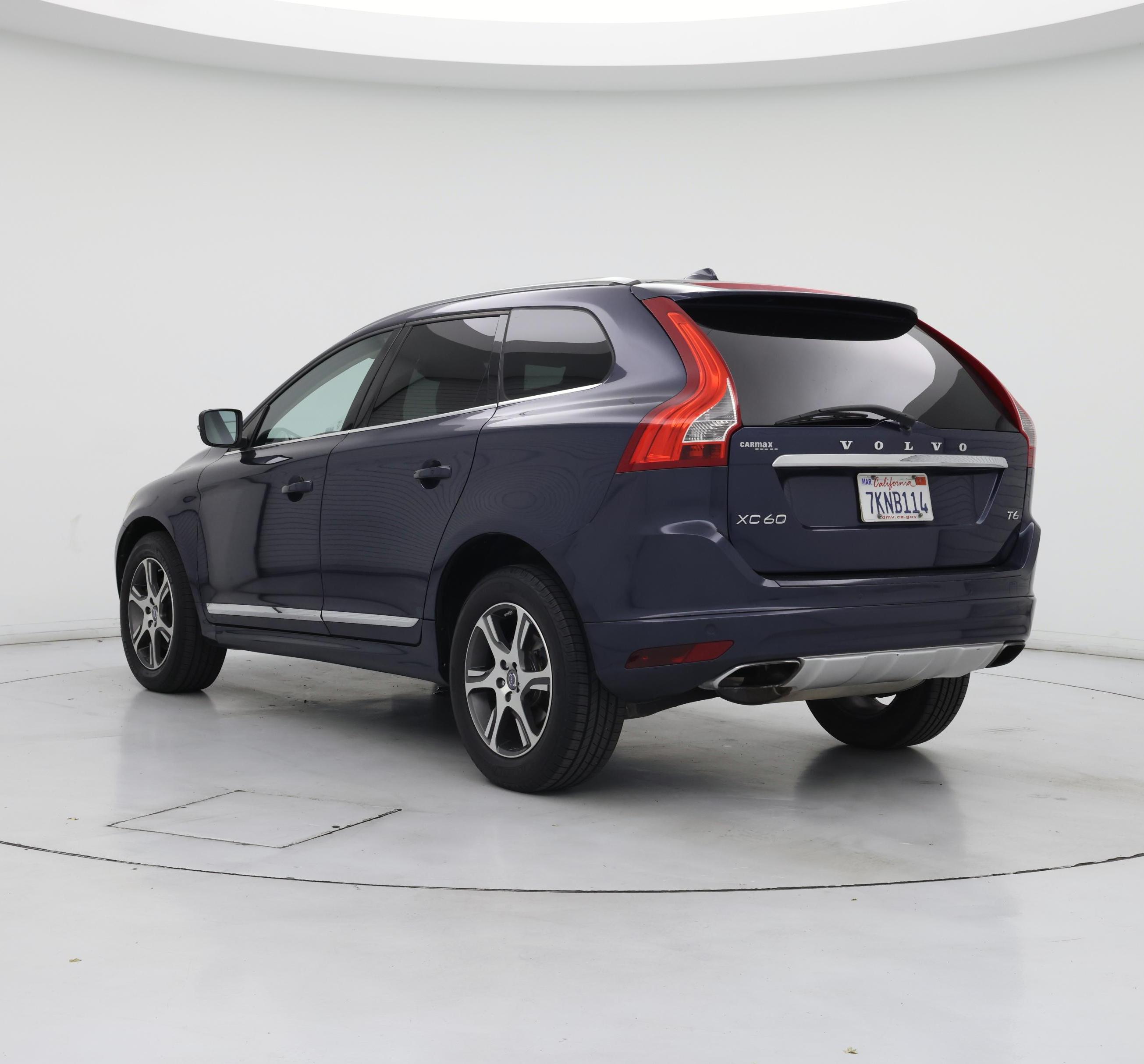 Thumbnail: 2015 Volvo XC60 - 2