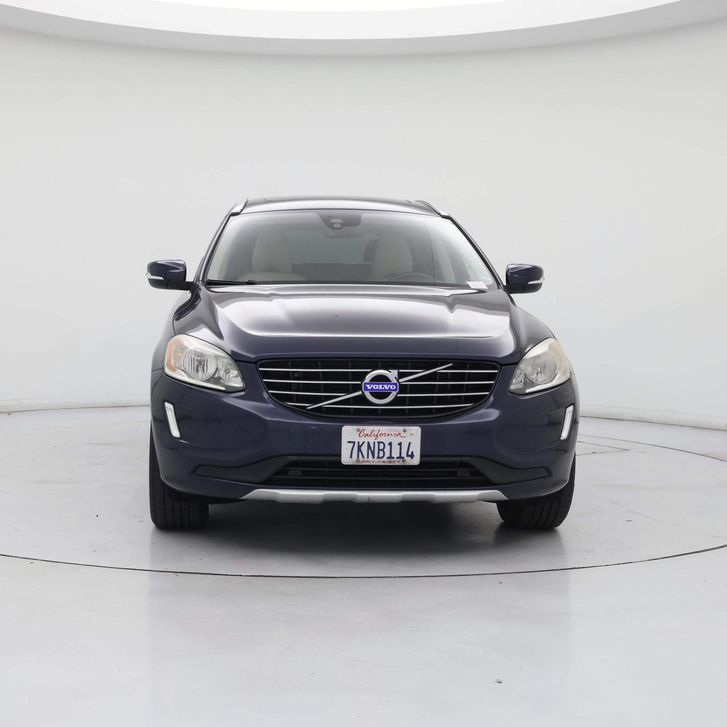 Thumbnail: 2015 Volvo XC60 - 5