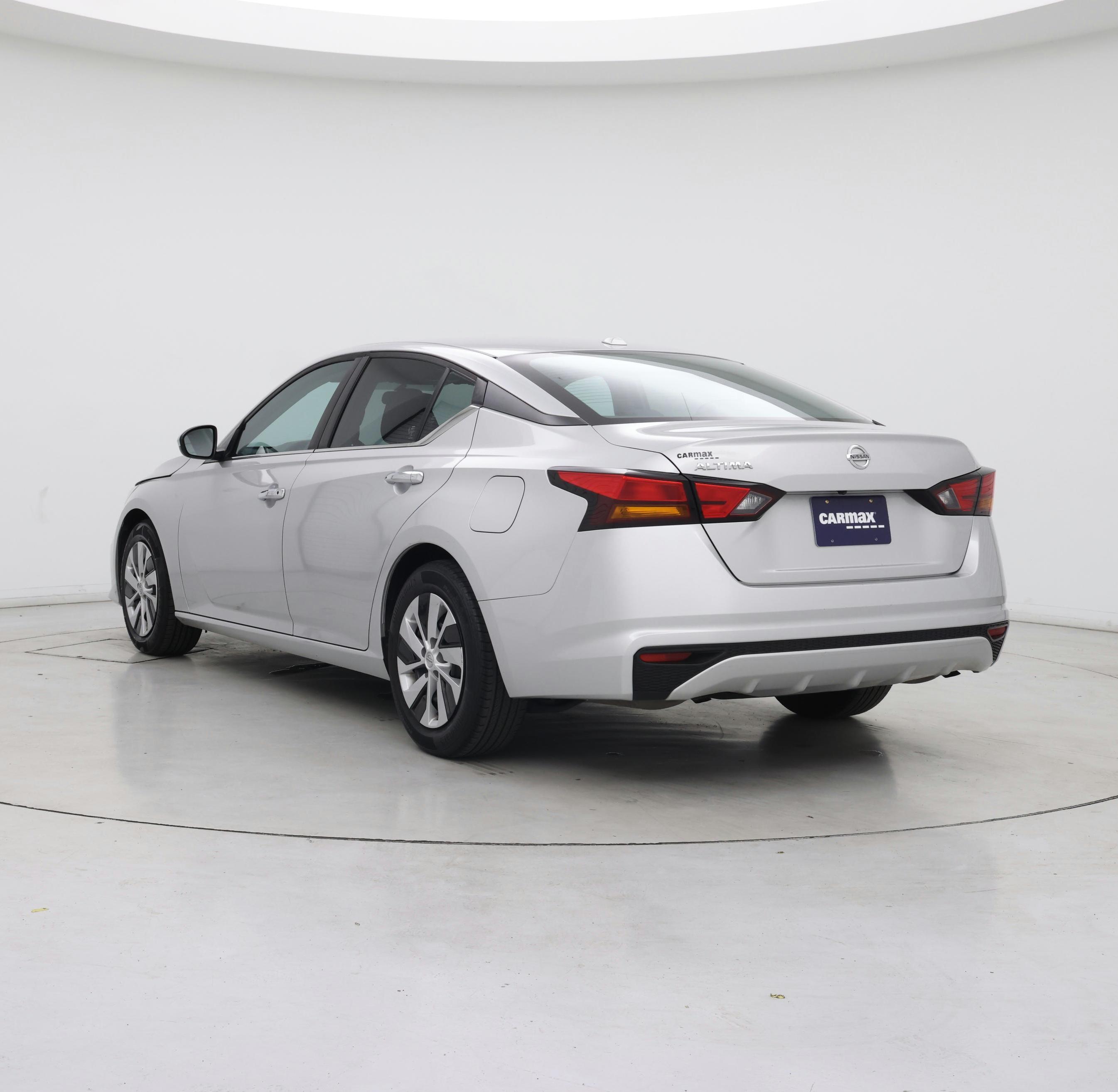 Thumbnail: 2020 Nissan Altima - 2