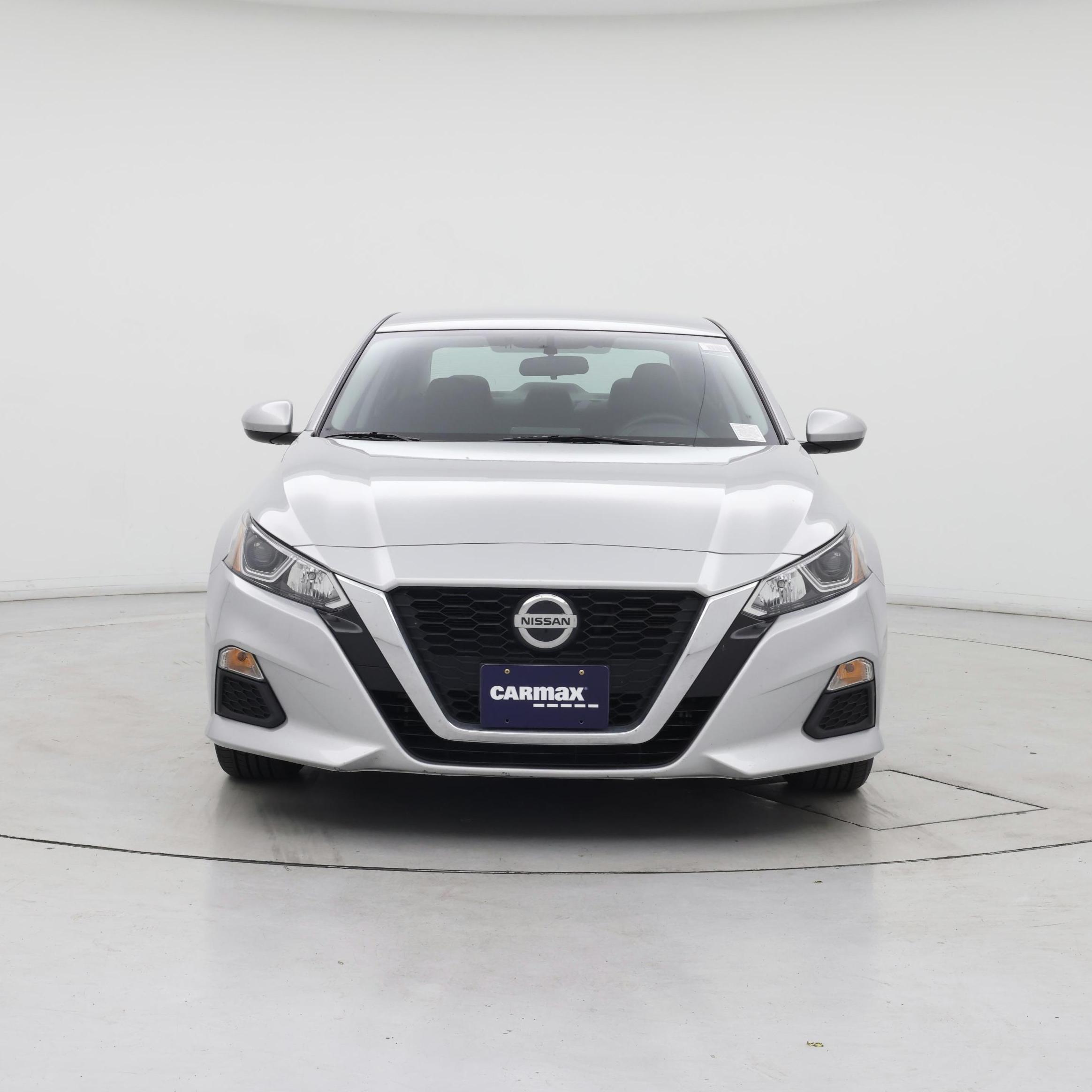 Thumbnail: 2020 Nissan Altima - 5