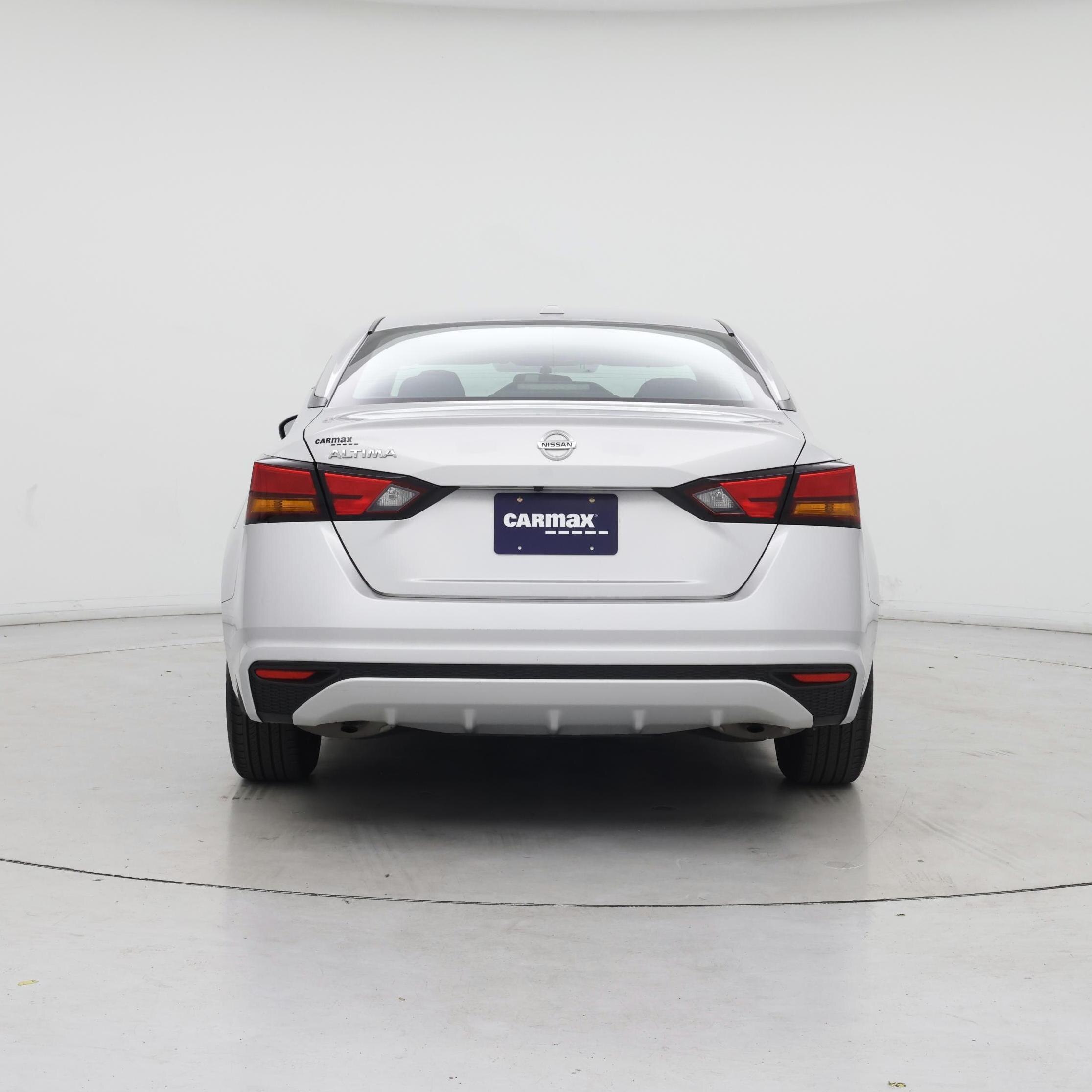 Thumbnail: 2020 Nissan Altima - 6