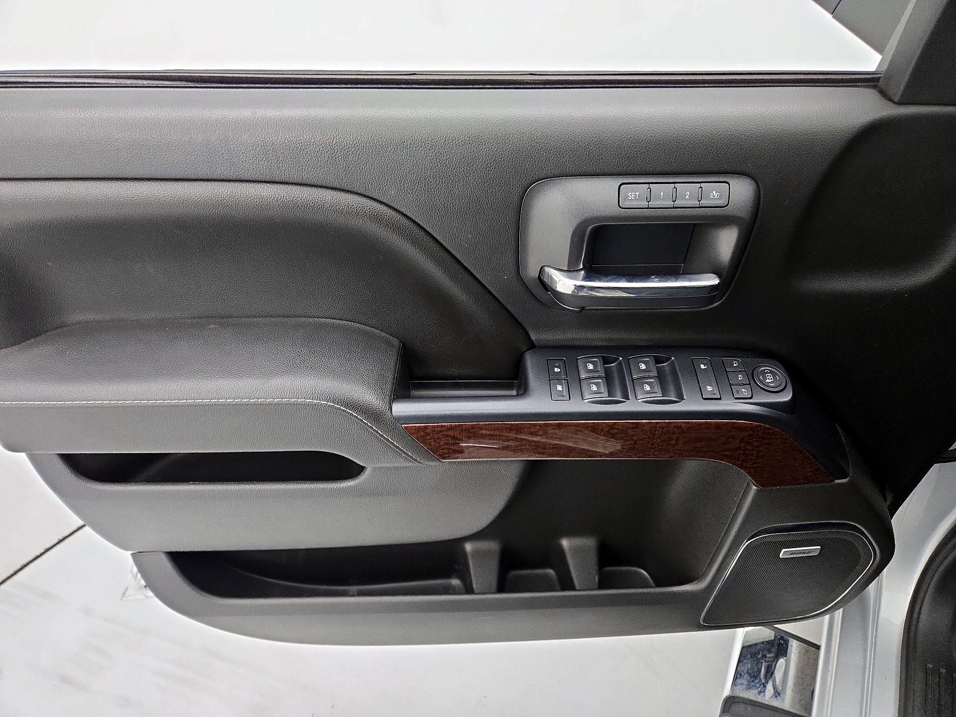 Thumbnail: 2017 GMC Sierra 1500 - 12