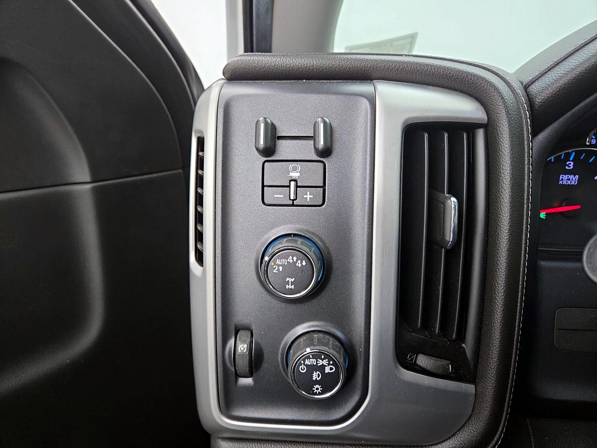 Thumbnail: 2017 GMC Sierra 1500 - 13