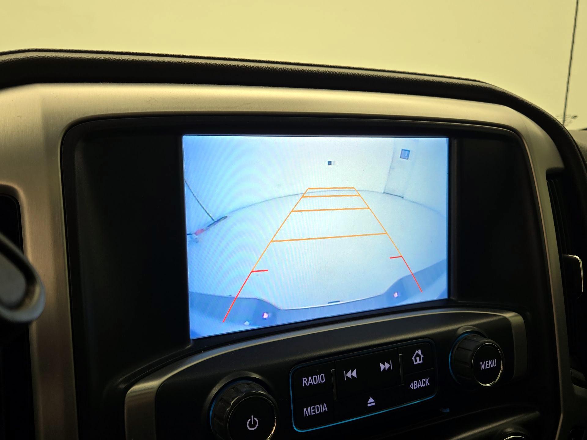 Thumbnail: 2017 GMC Sierra 1500 - 15