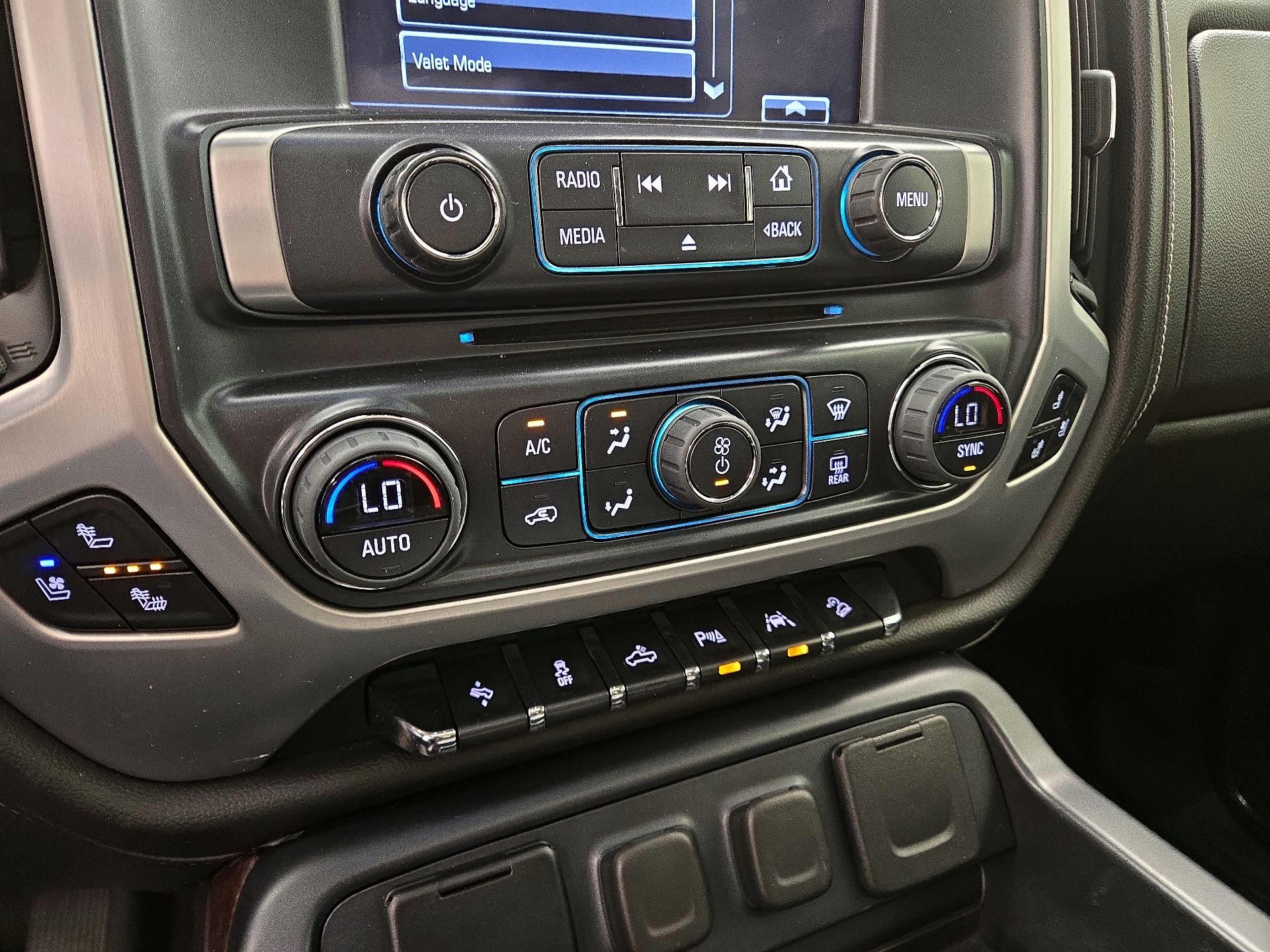 Thumbnail: 2017 GMC Sierra 1500 - 17