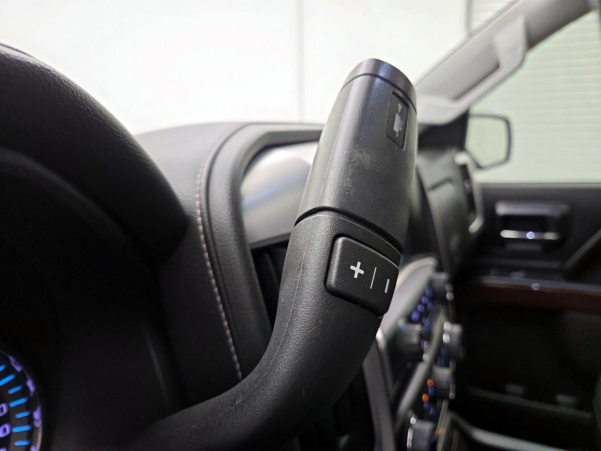 Thumbnail: 2017 GMC Sierra 1500 - 18