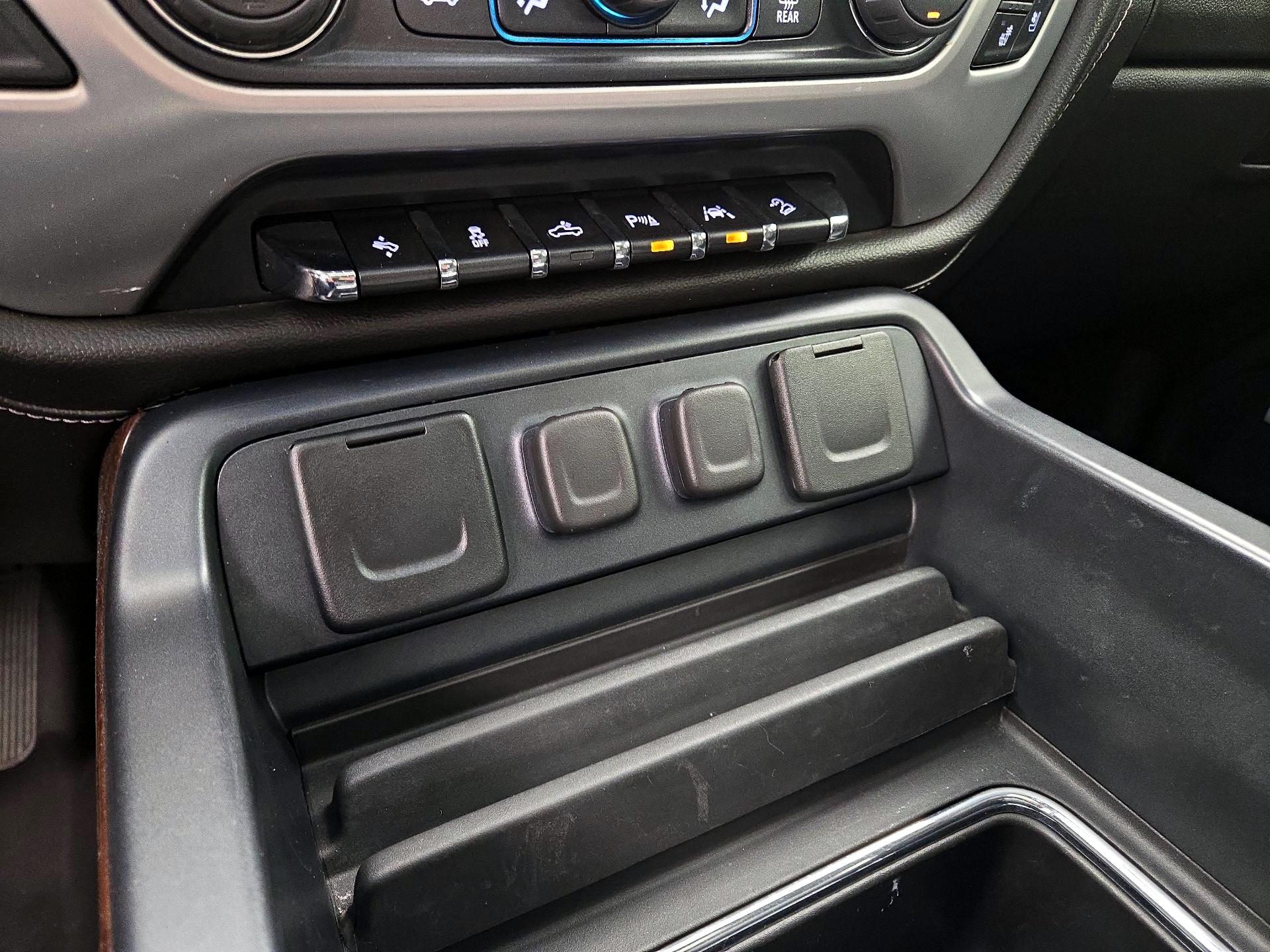 Thumbnail: 2017 GMC Sierra 1500 - 19