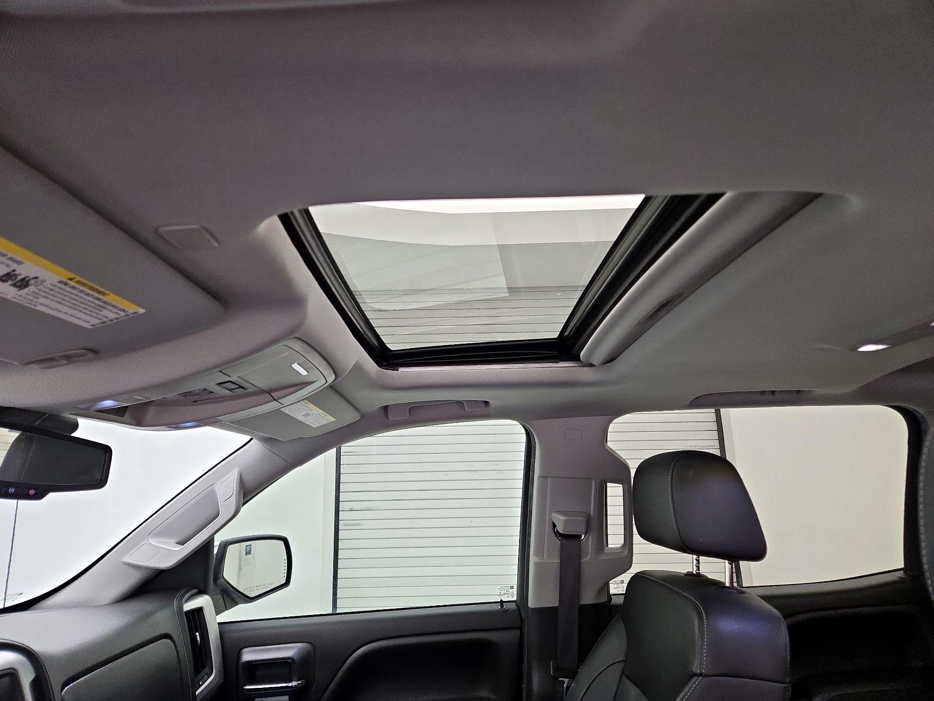 Thumbnail: 2017 GMC Sierra 1500 - 20