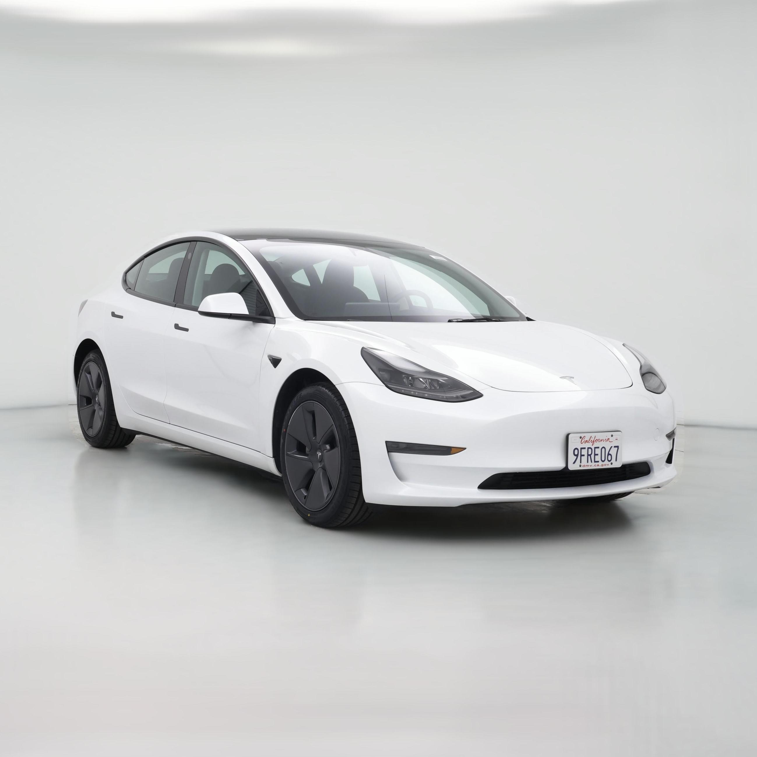 Thumbnail: 2023 Tesla Model 3 - 1