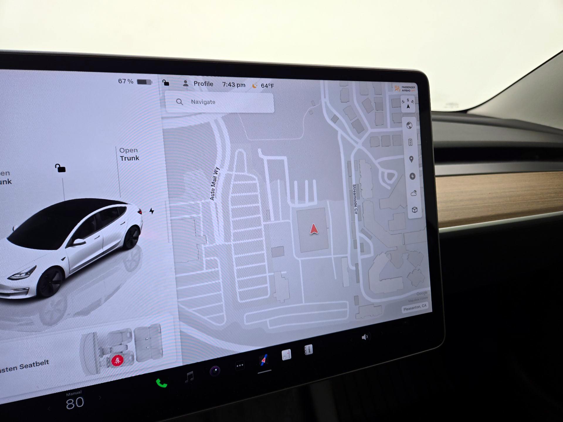 Thumbnail: 2023 Tesla Model 3 - 13