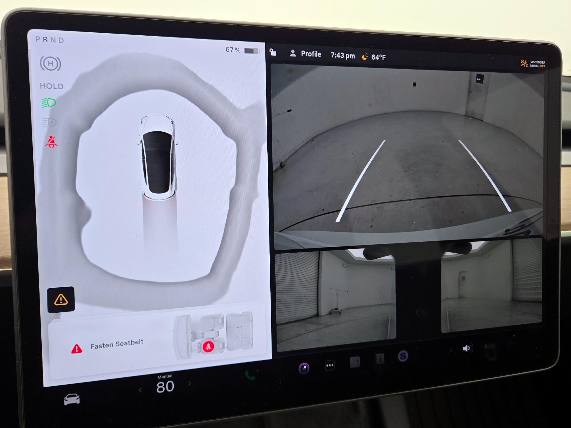 Thumbnail: 2023 Tesla Model 3 - 14