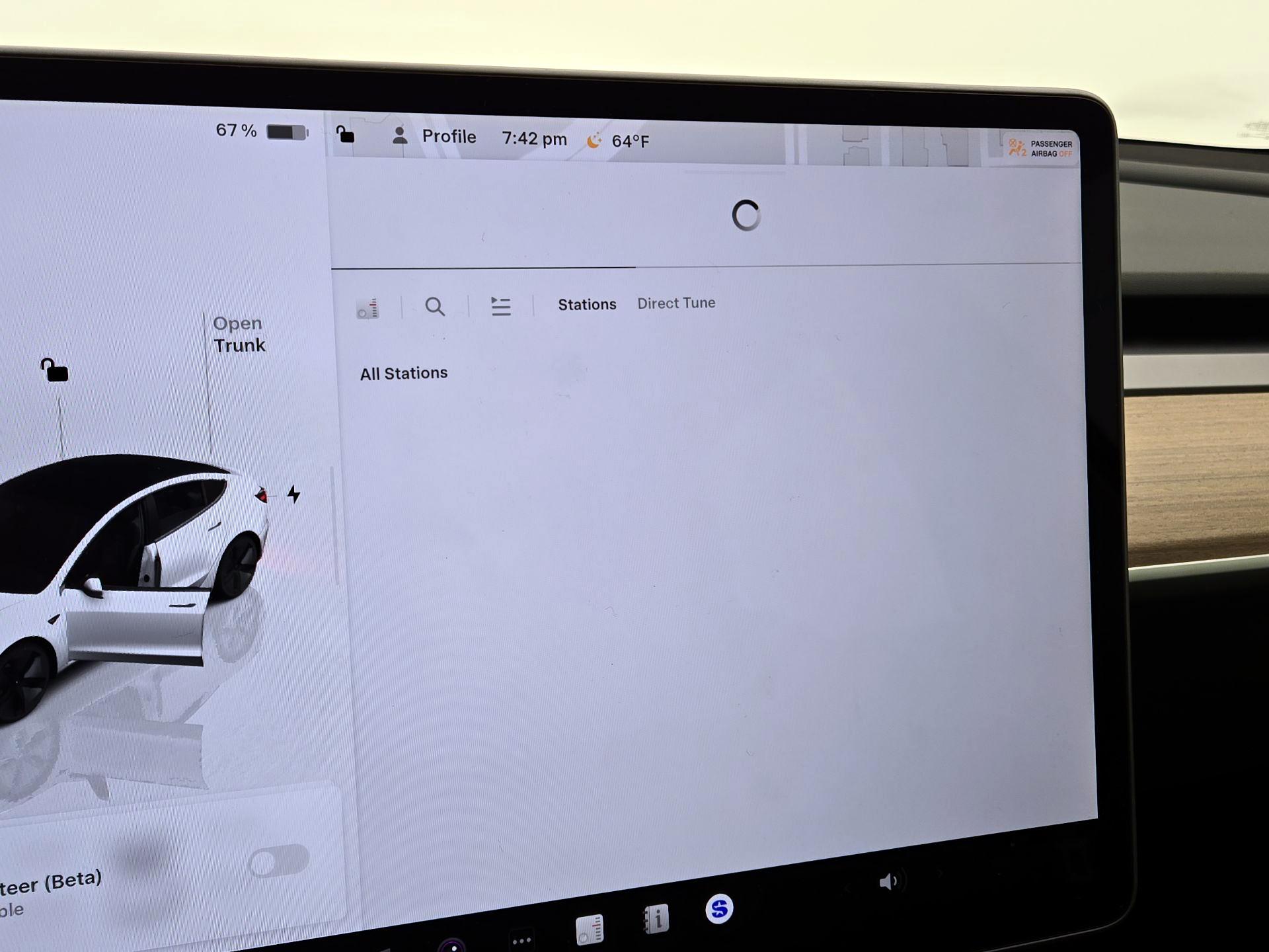 Thumbnail: 2023 Tesla Model 3 - 15