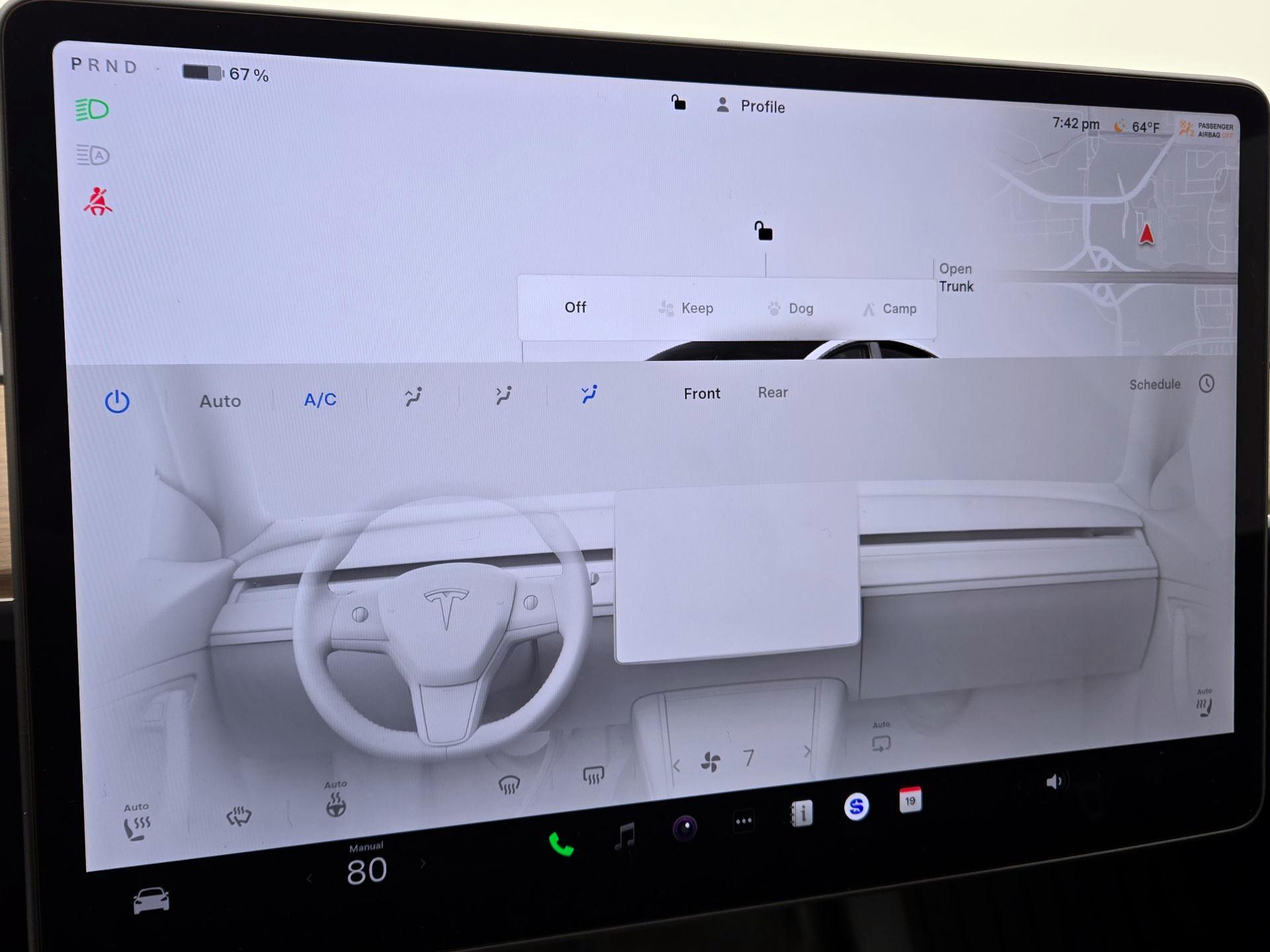 Thumbnail: 2023 Tesla Model 3 - 16