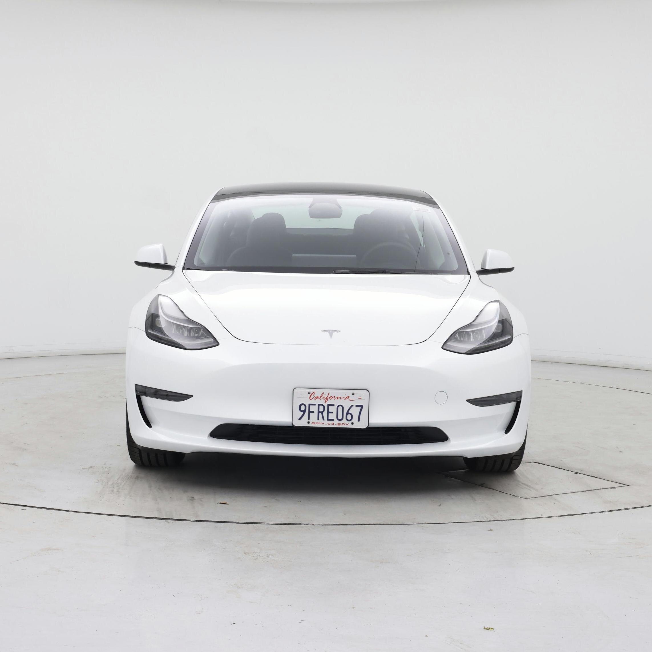 Thumbnail: 2023 Tesla Model 3 - 5