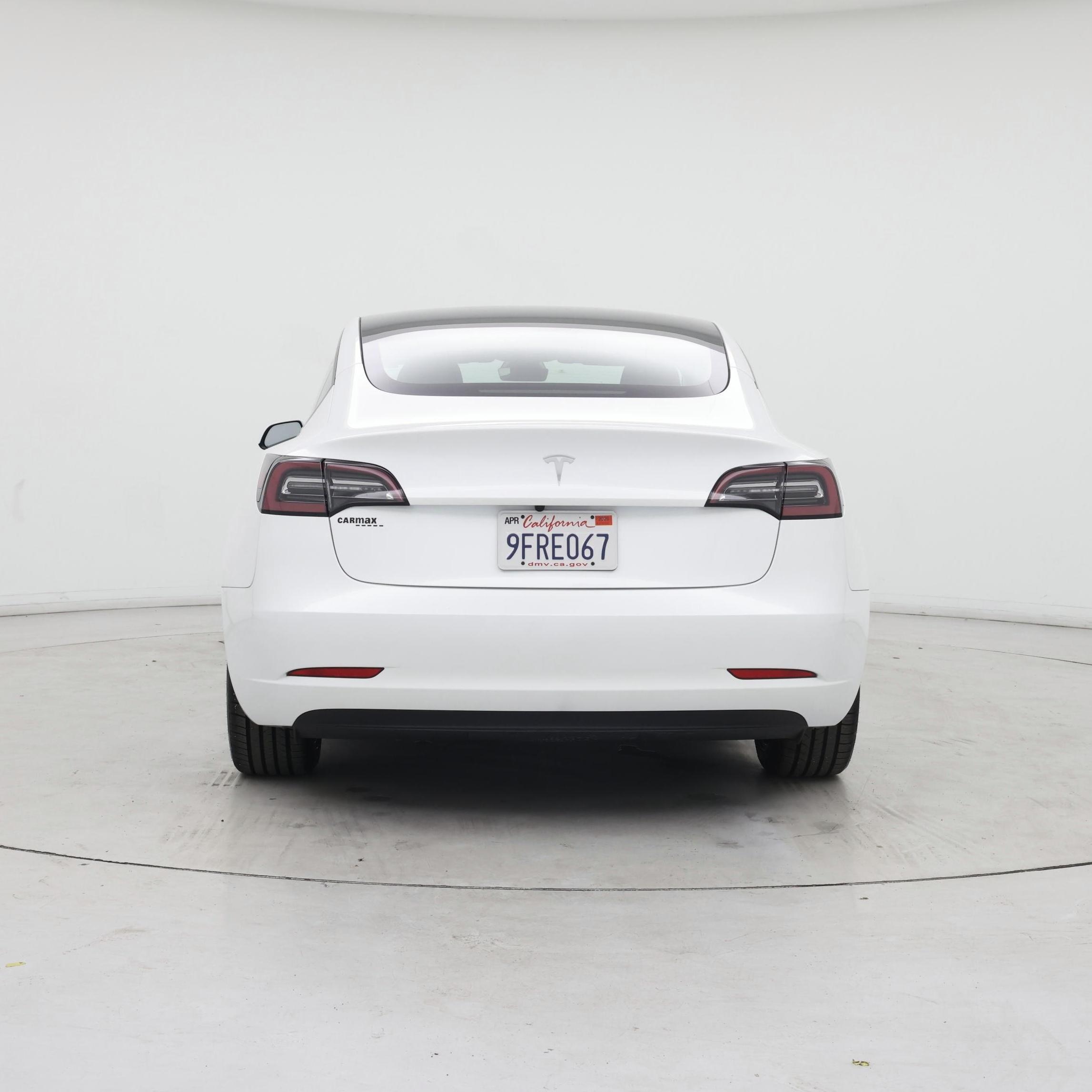 Thumbnail: 2023 Tesla Model 3 - 6