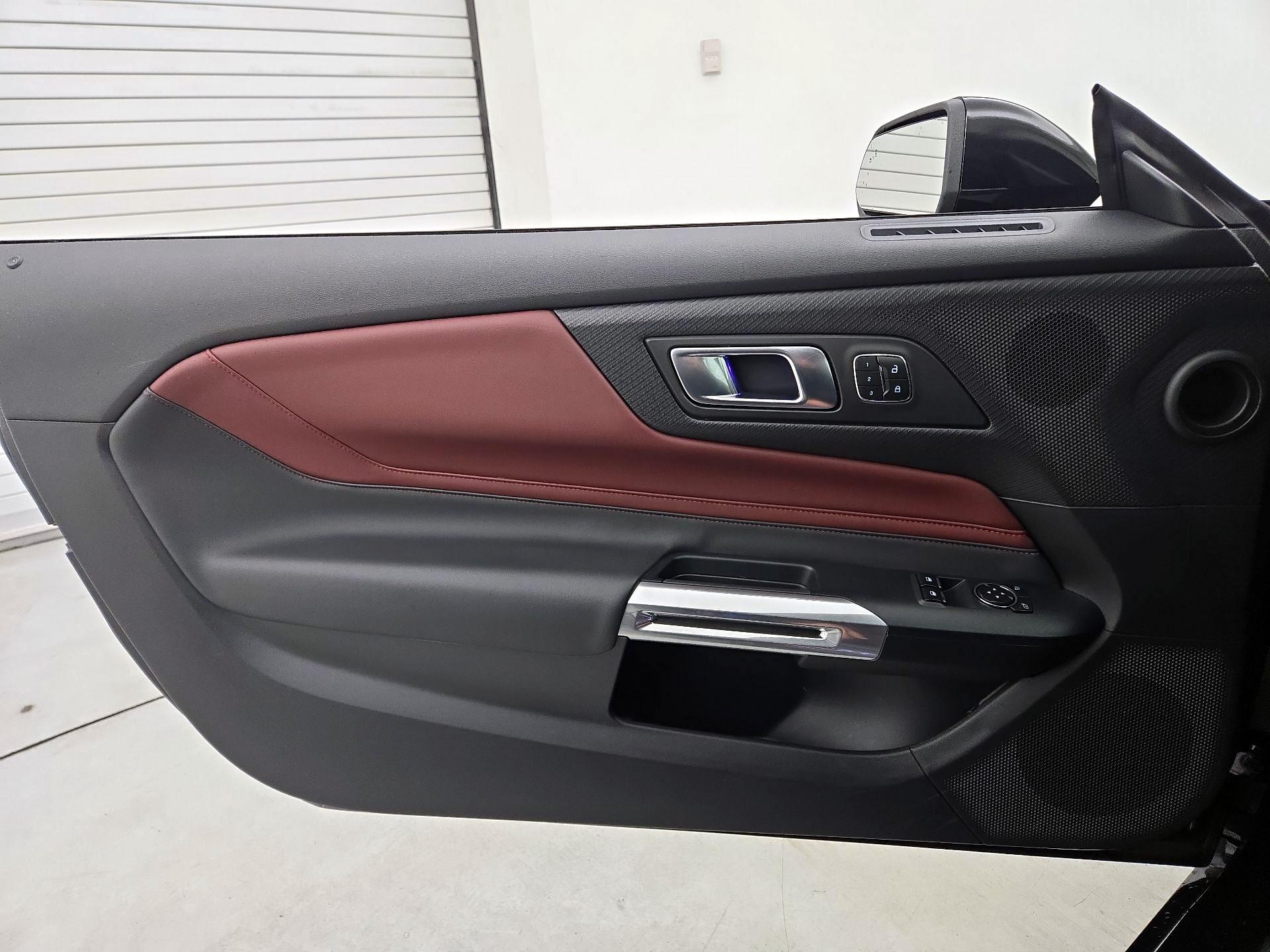 Thumbnail: 2024 Ford Mustang - 12