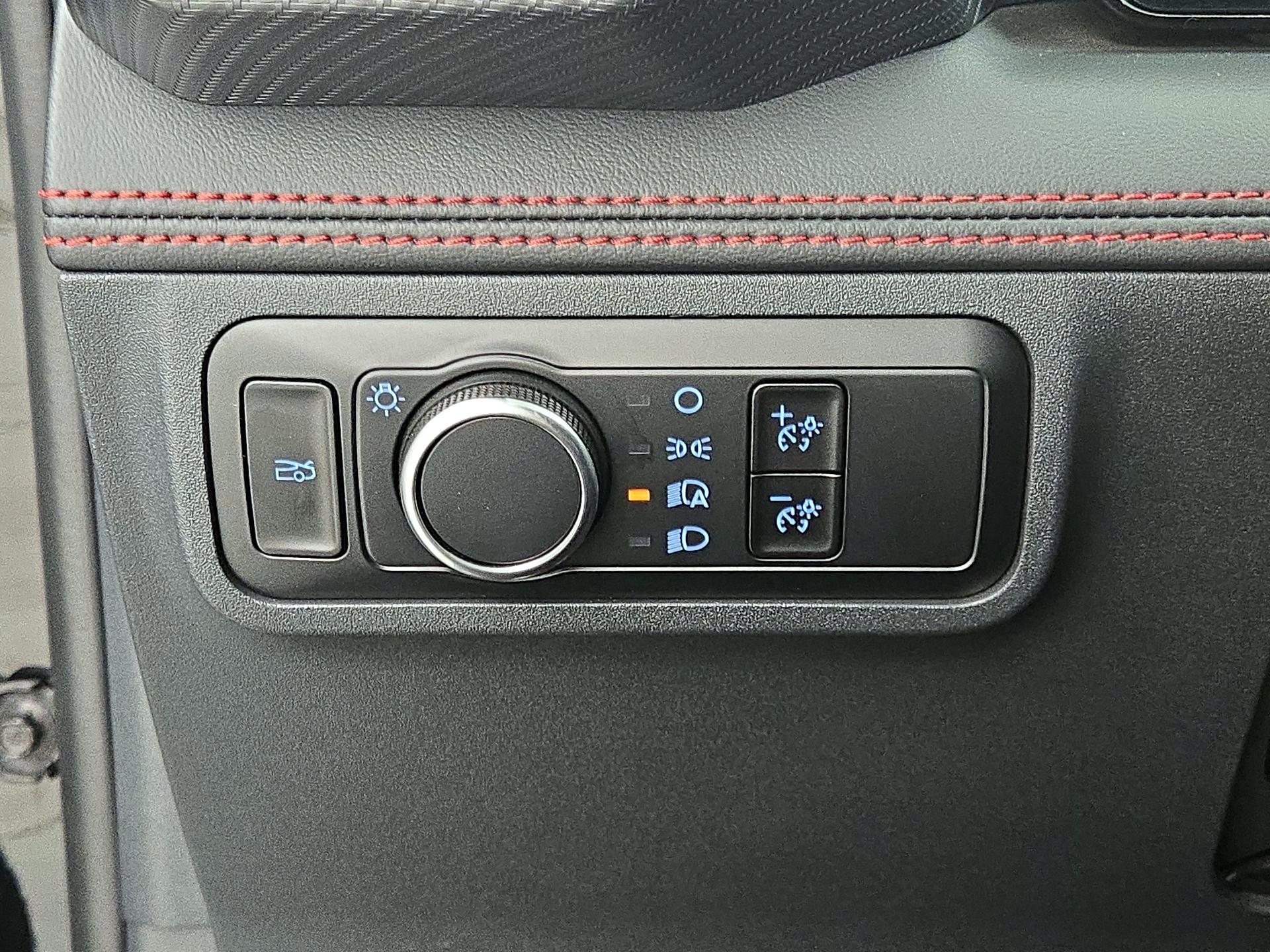 Thumbnail: 2024 Ford Mustang - 13