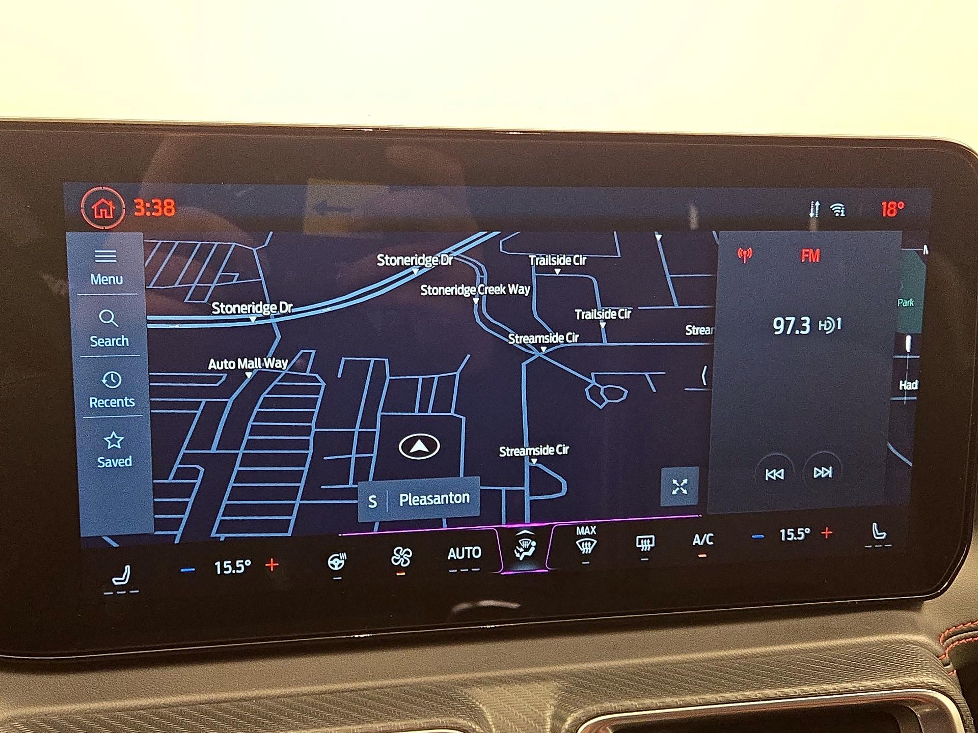 Thumbnail: 2024 Ford Mustang - 14