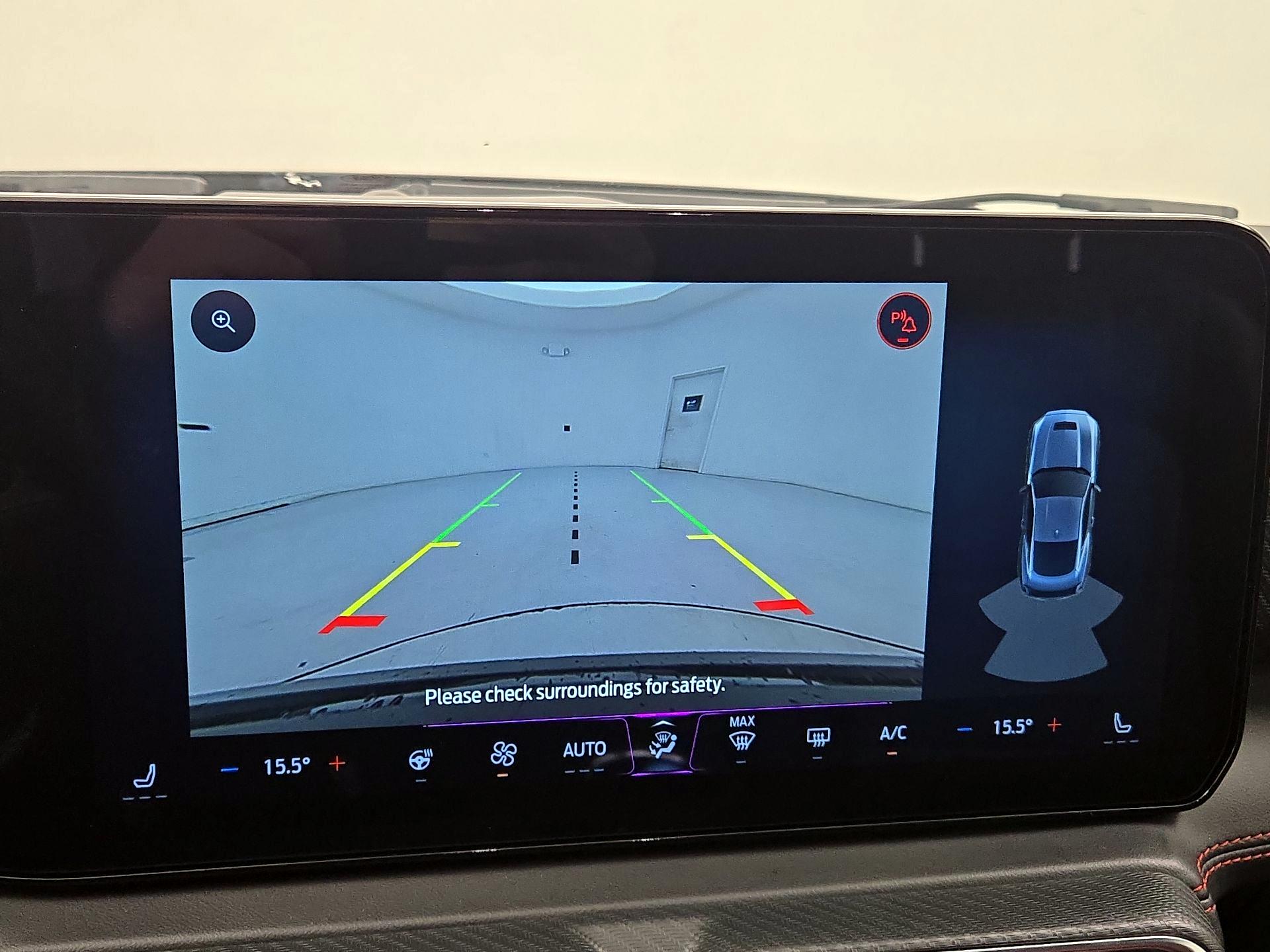 Thumbnail: 2024 Ford Mustang - 15