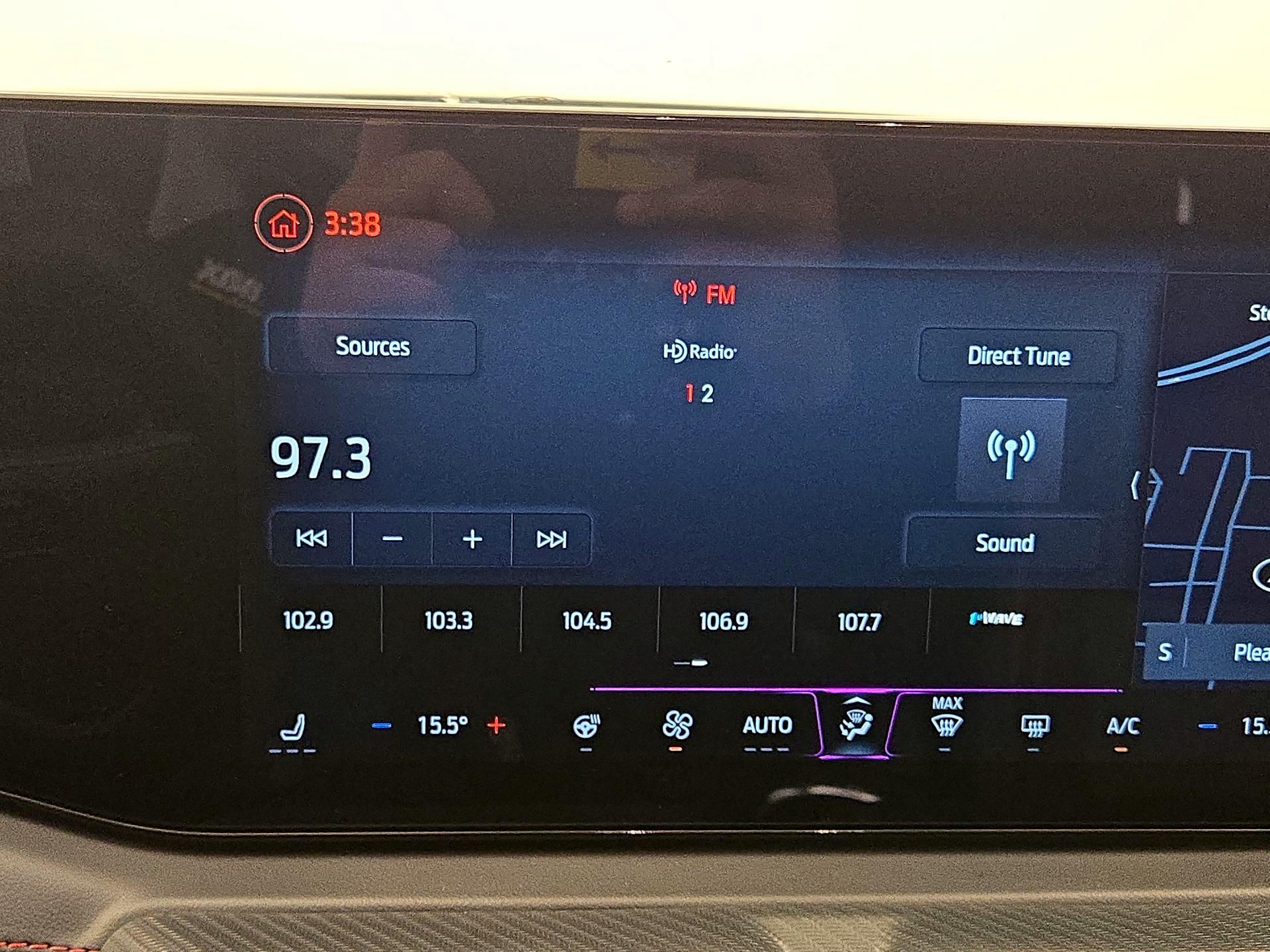 Thumbnail: 2024 Ford Mustang - 16