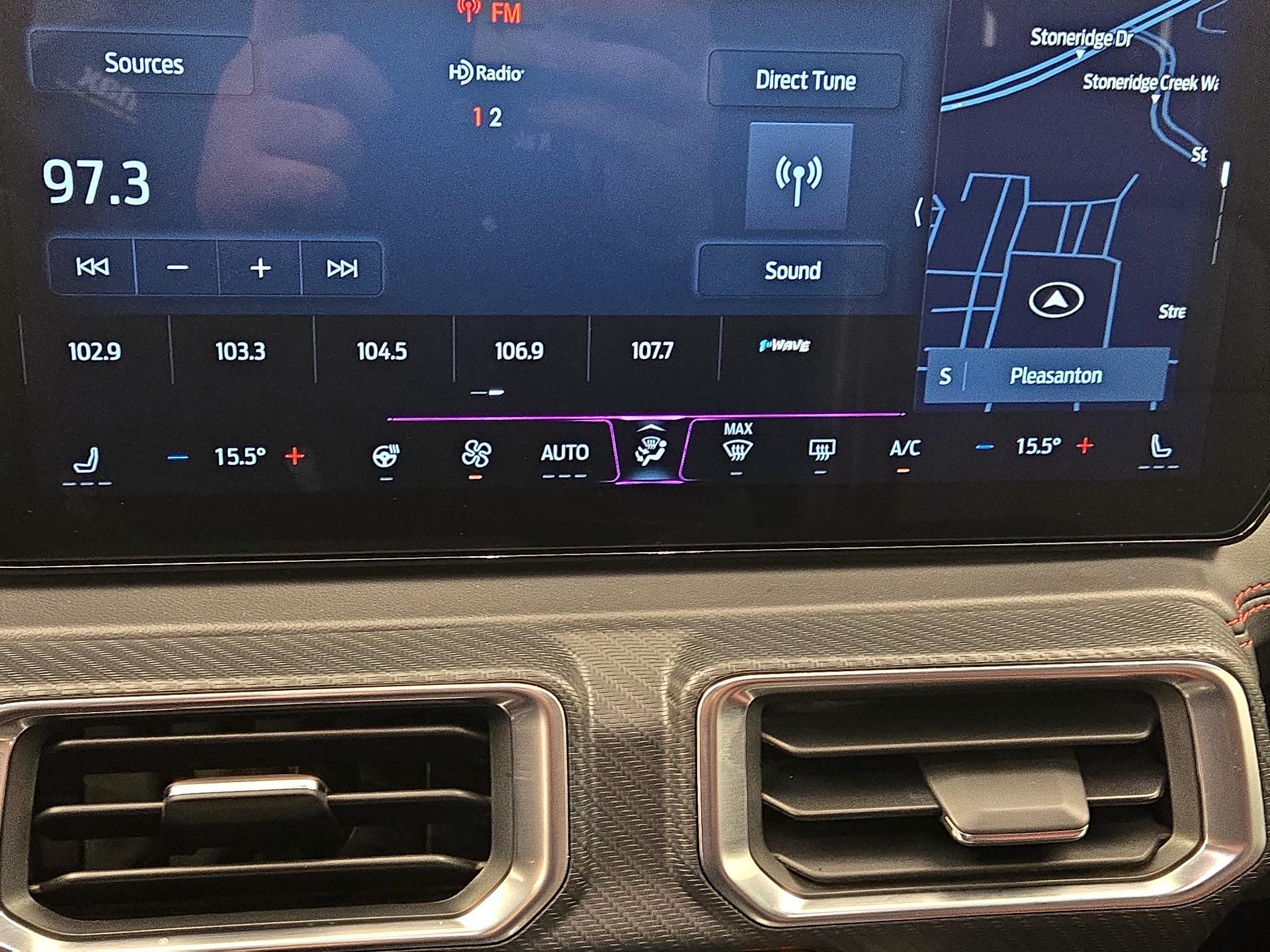 Thumbnail: 2024 Ford Mustang - 17