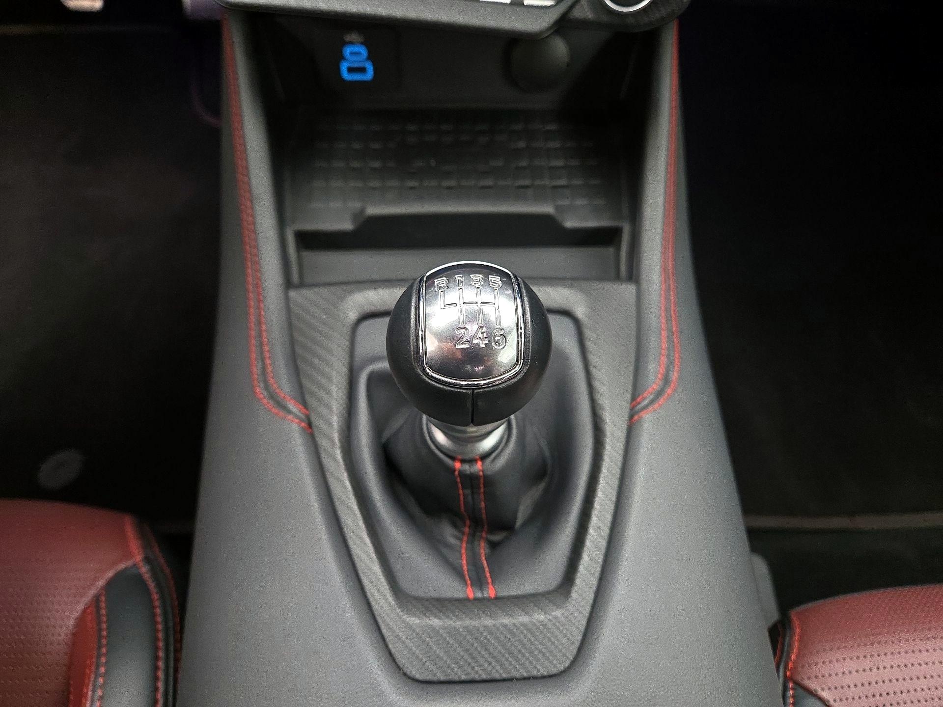 Thumbnail: 2024 Ford Mustang - 18