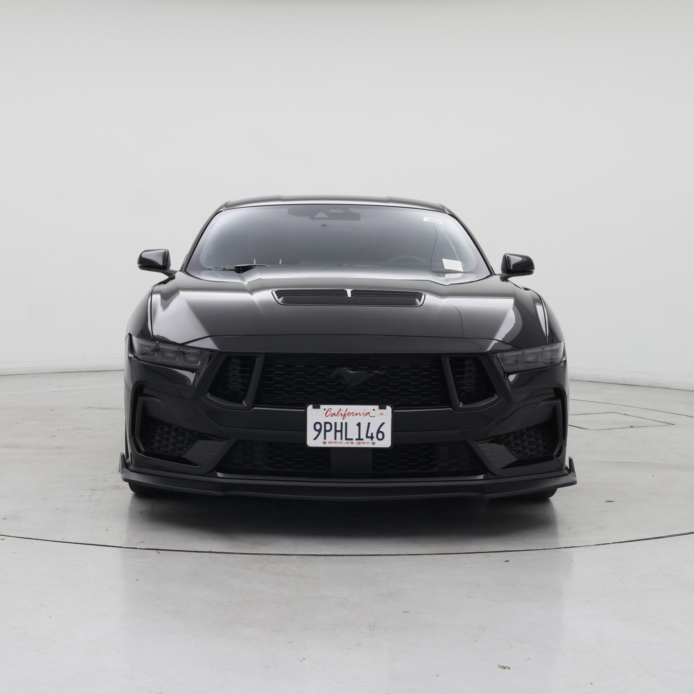 Thumbnail: 2024 Ford Mustang - 5