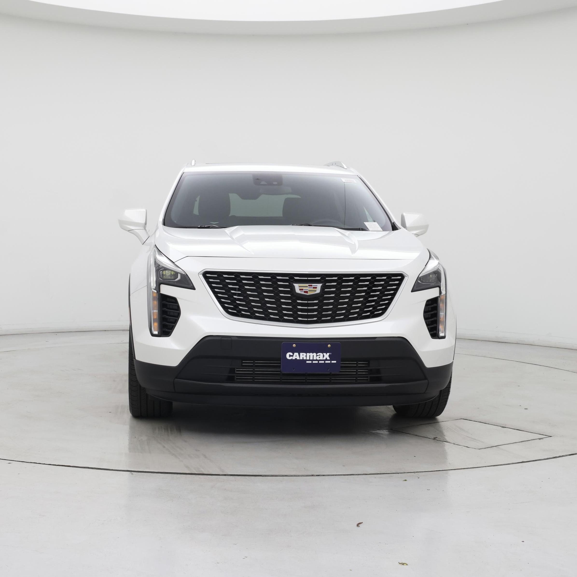 Thumbnail: 2023 Cadillac XT4 - 5