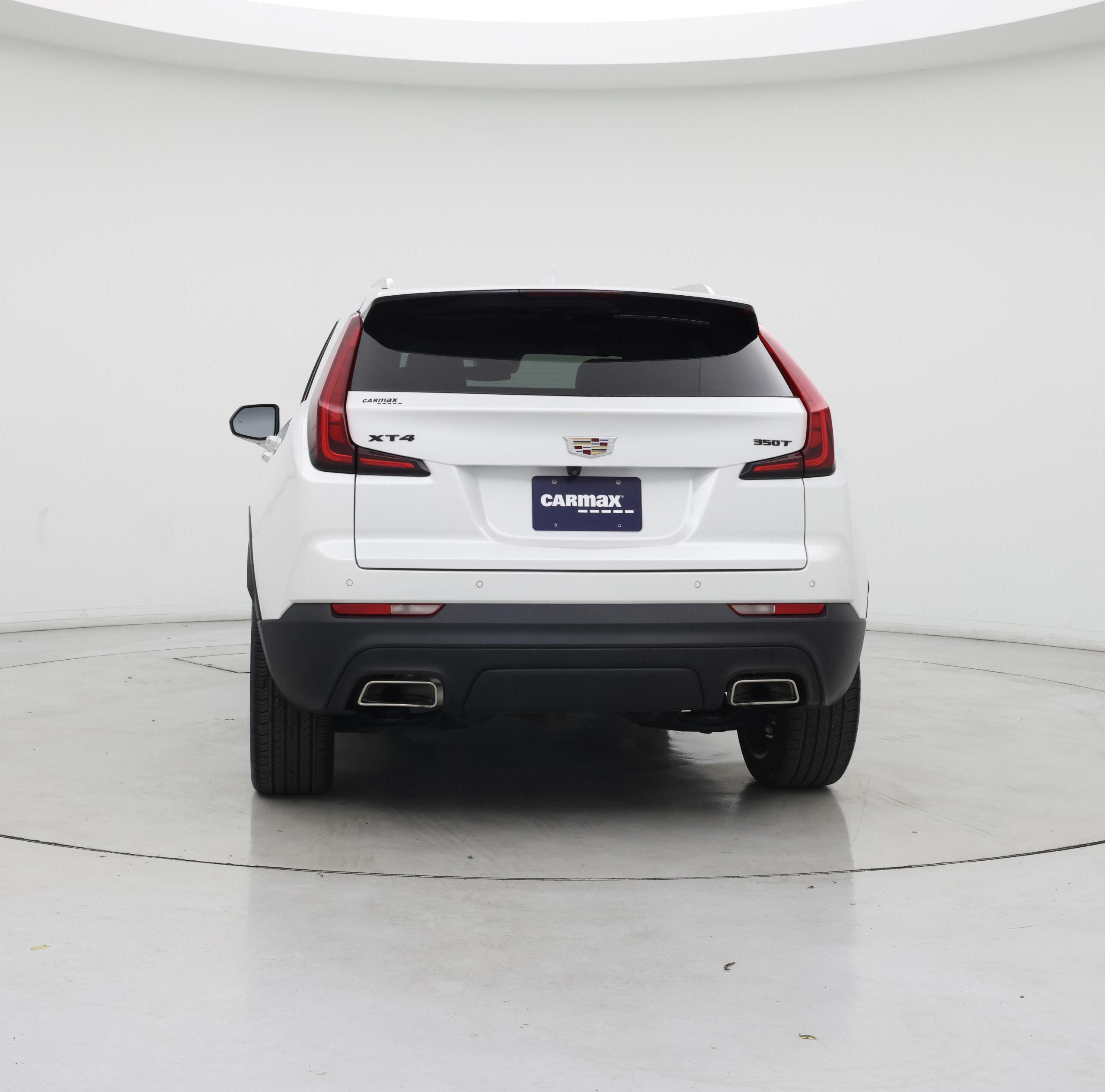 Thumbnail: 2023 Cadillac XT4 - 6