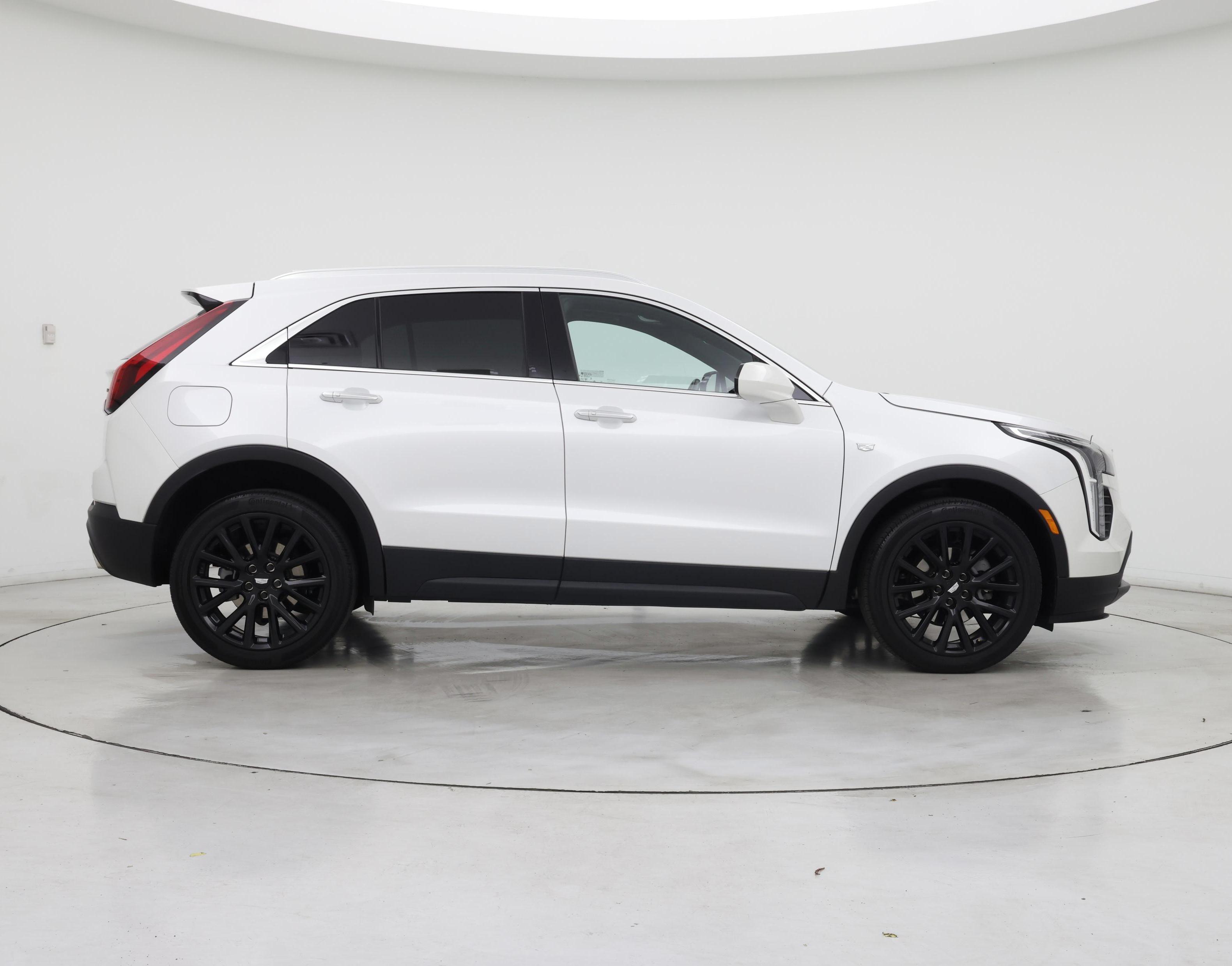 Thumbnail: 2023 Cadillac XT4 - 7