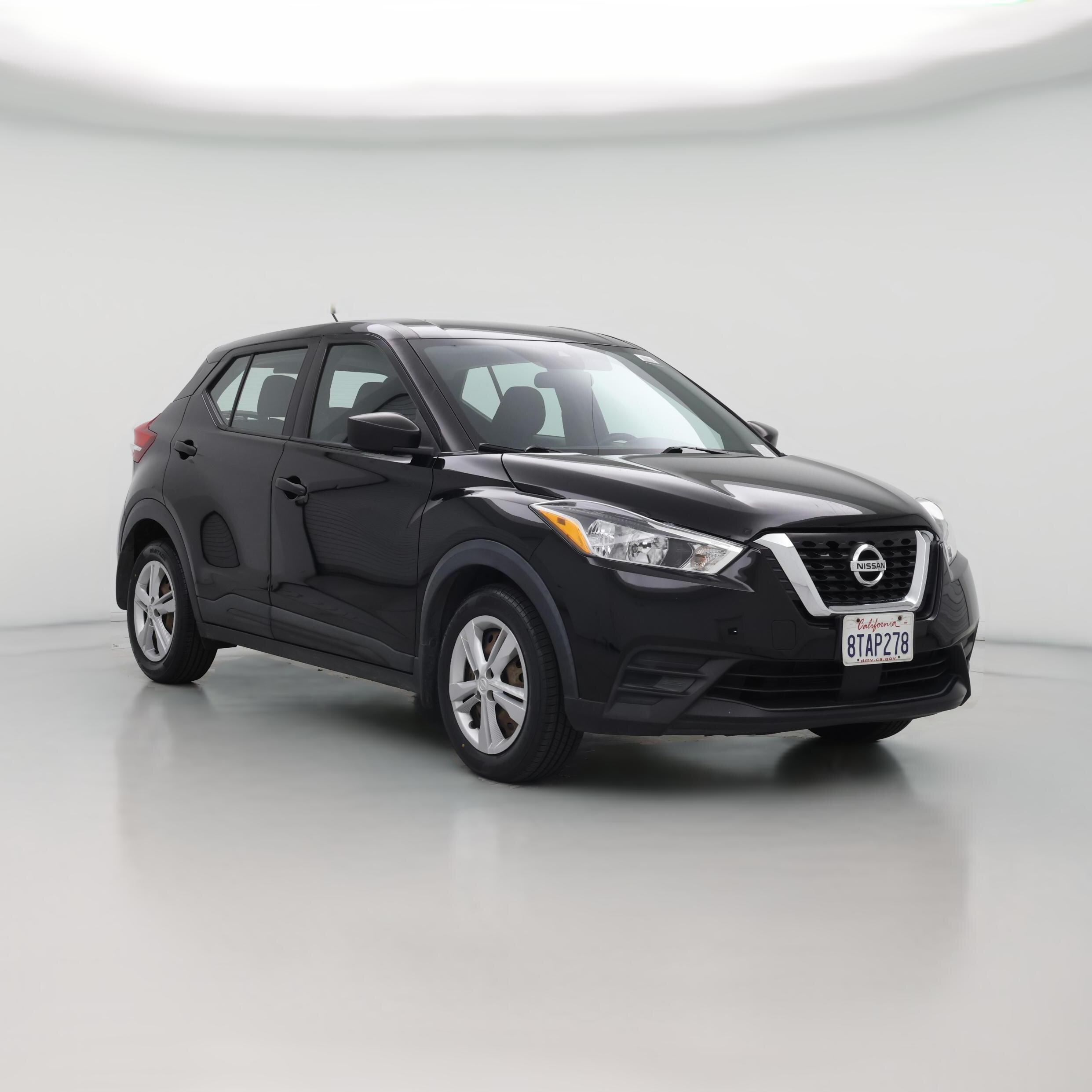 Thumbnail: 2020 Nissan Kicks - 1