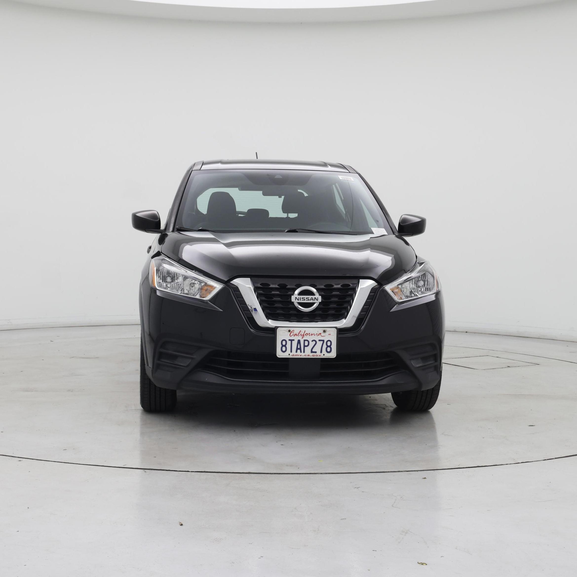 Thumbnail: 2020 Nissan Kicks - 5