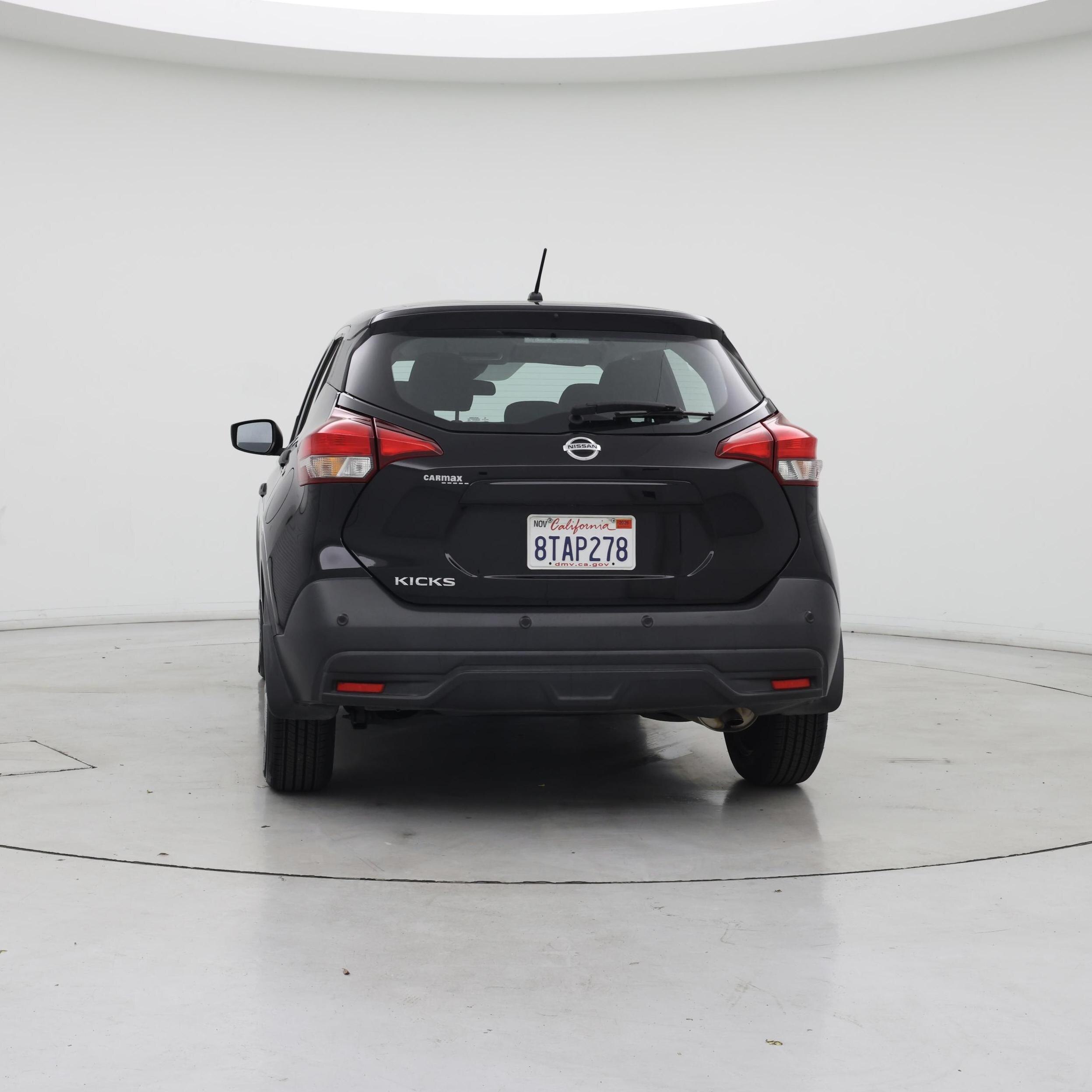 Thumbnail: 2020 Nissan Kicks - 6