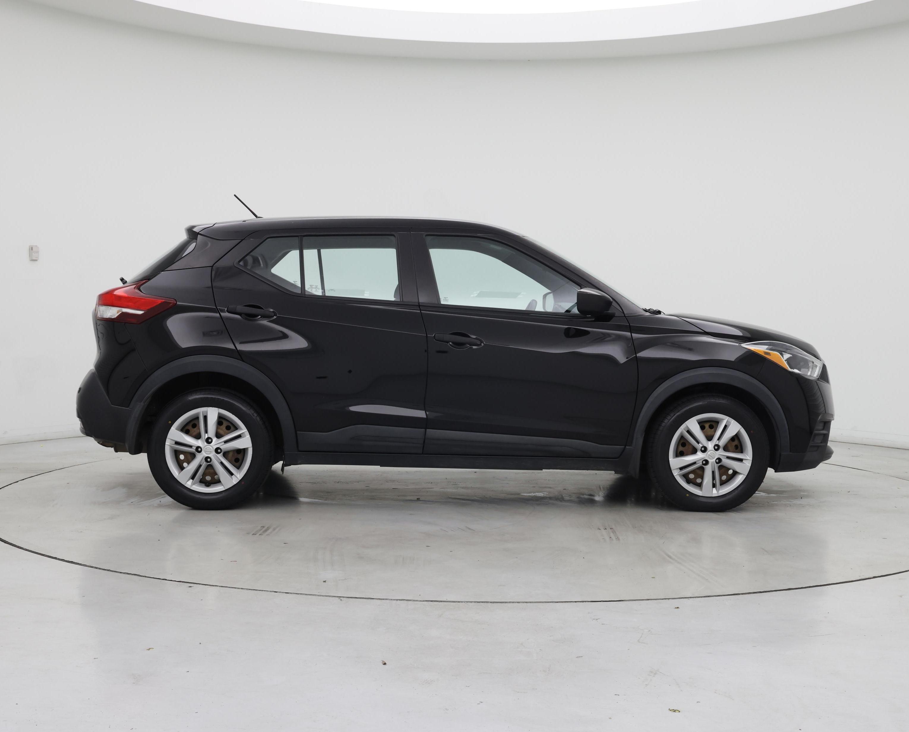 Thumbnail: 2020 Nissan Kicks - 7