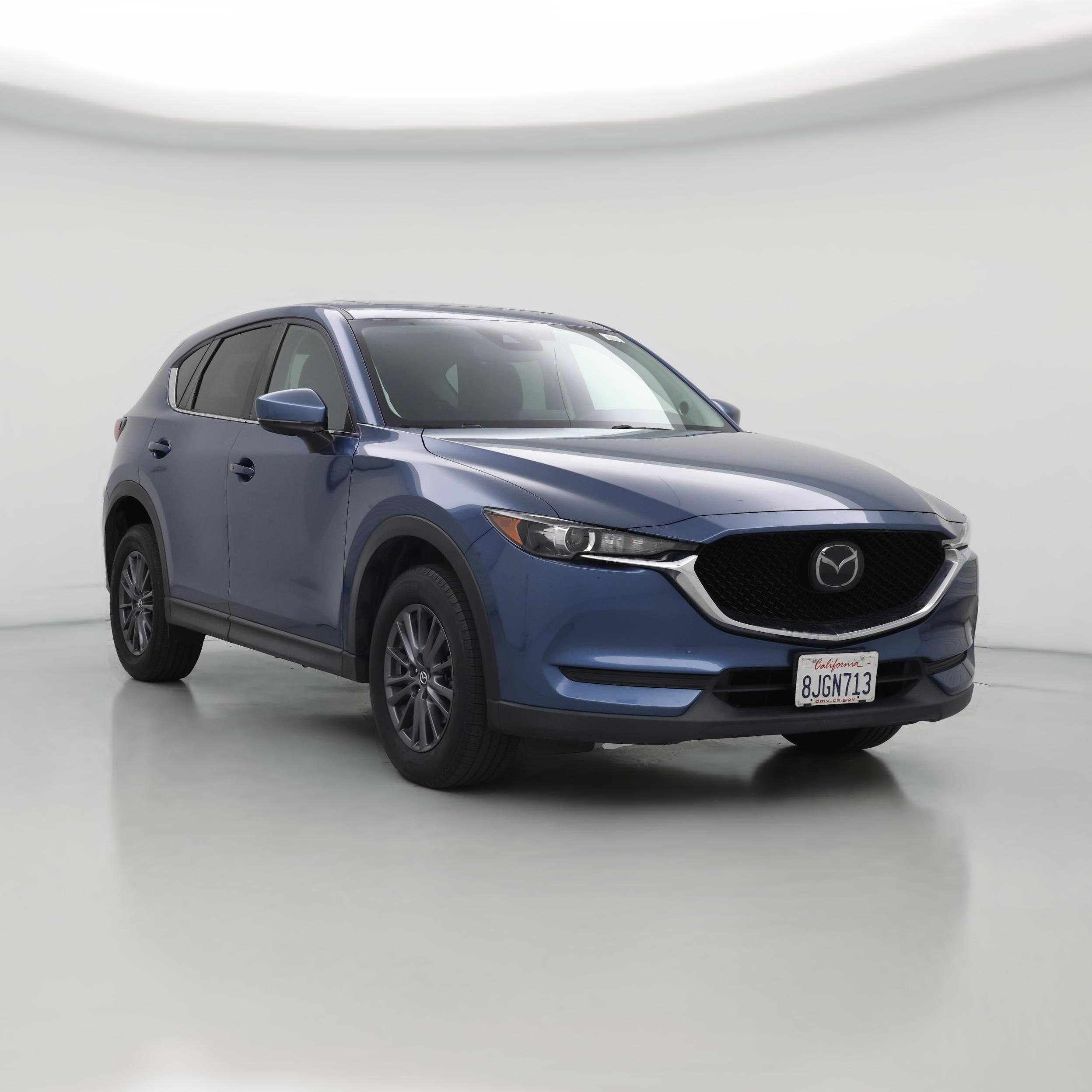 Thumbnail: 2019 Mazda CX-5 - 1